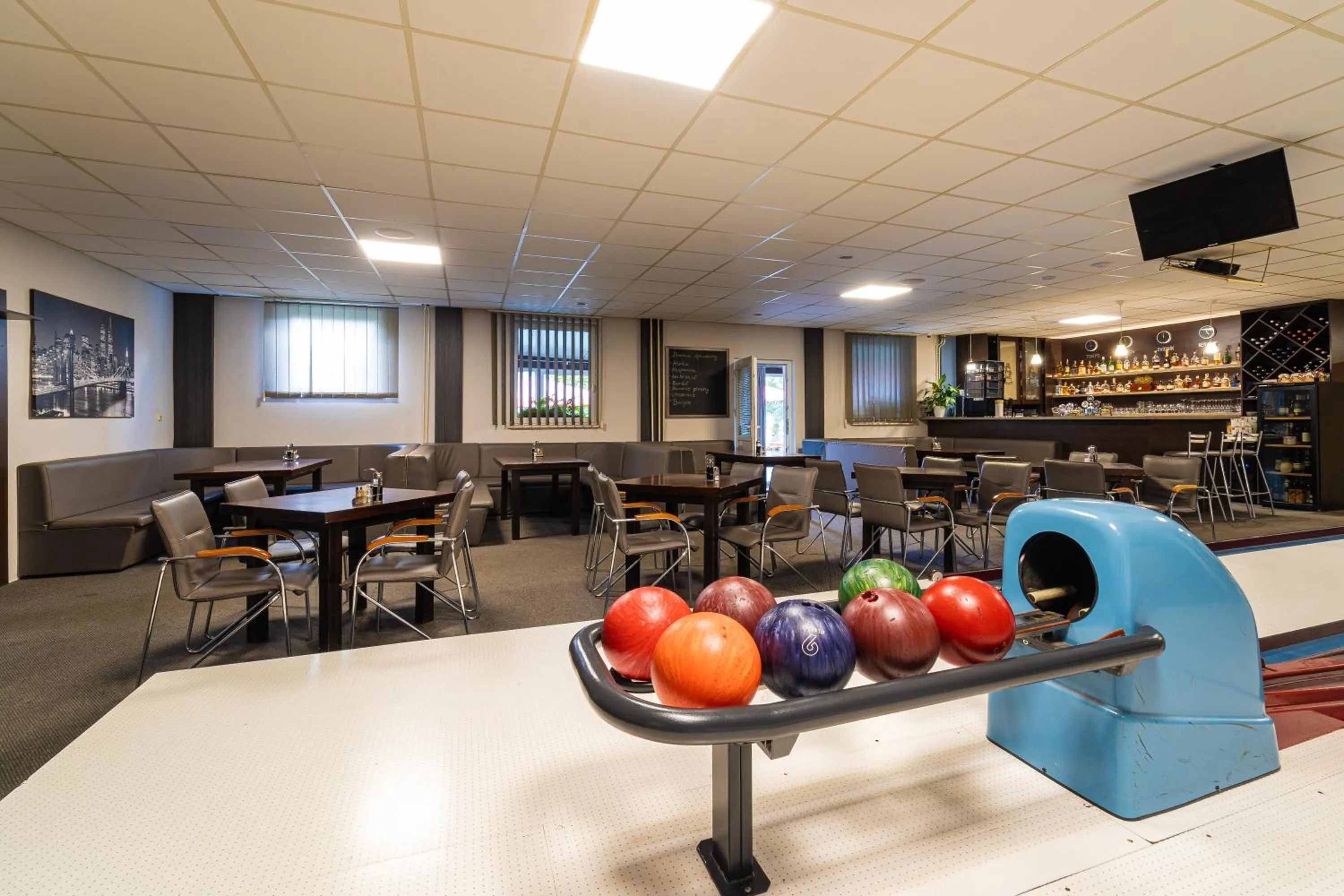 Hotel Slávia Svidník SPA & RESTAURANT