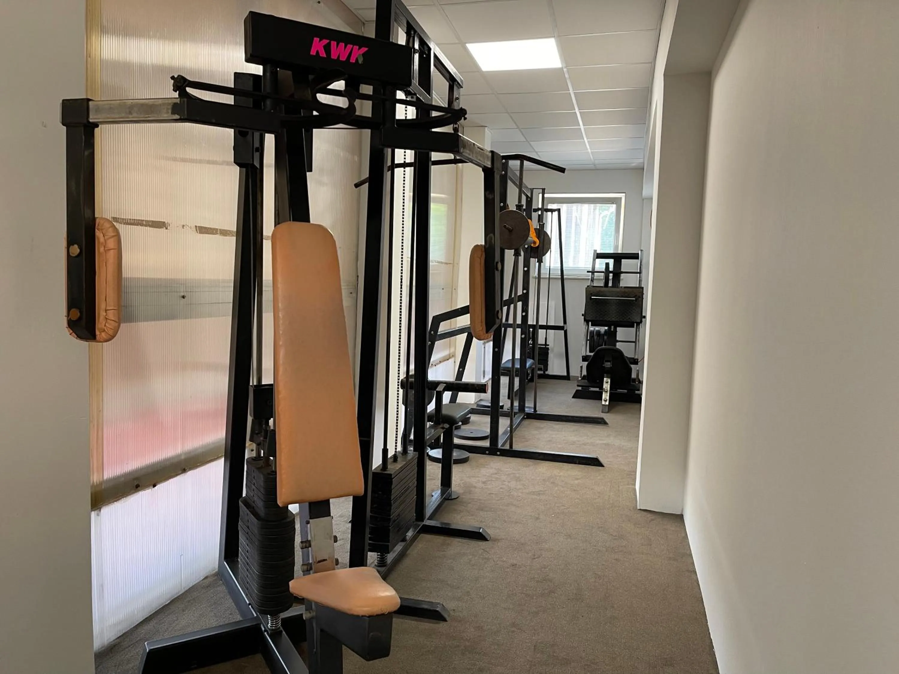 Hotel Slávia Svidník SPA & RESTAURANT