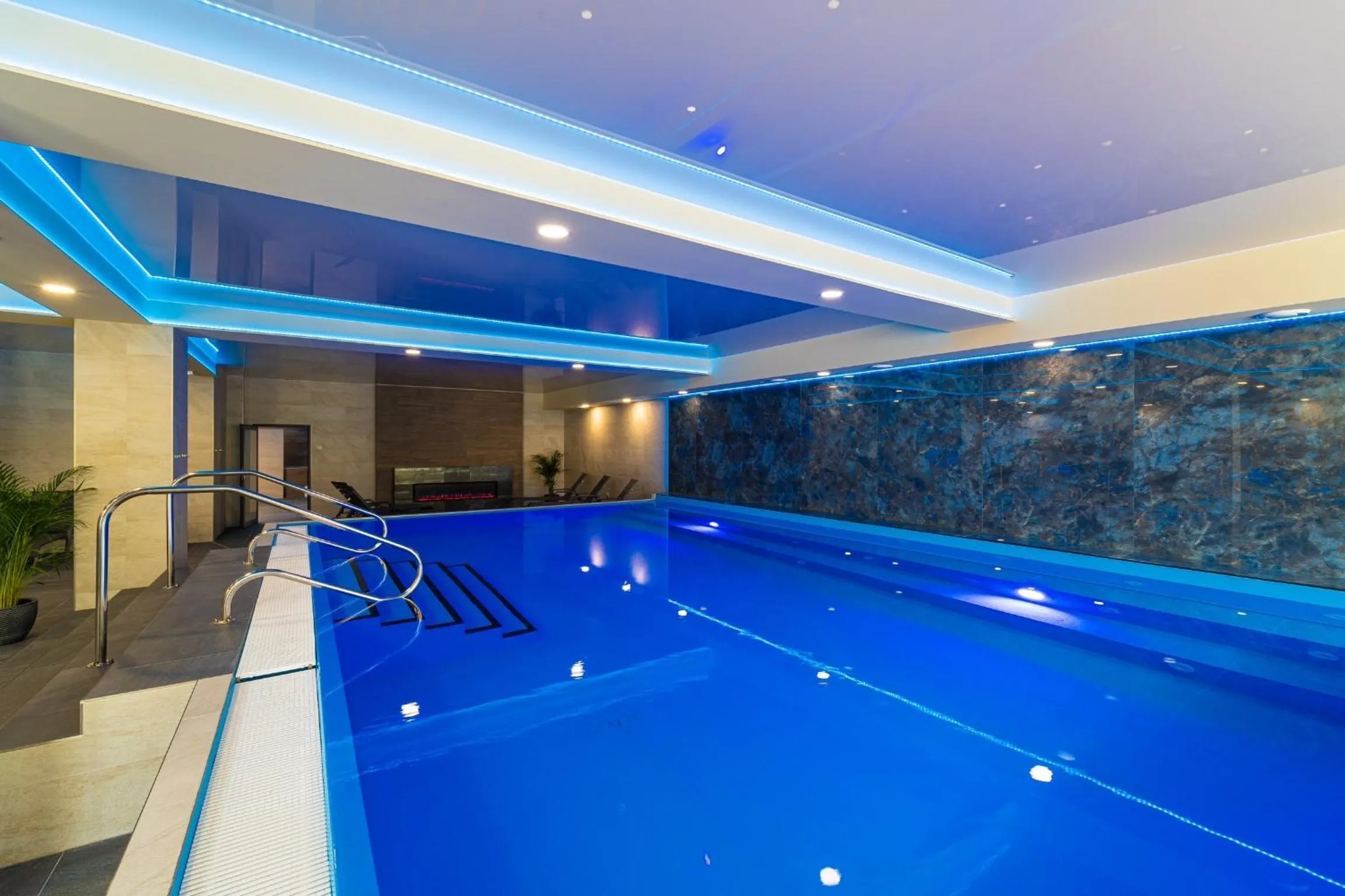 Hotel Slávia Svidník SPA & RESTAURANT