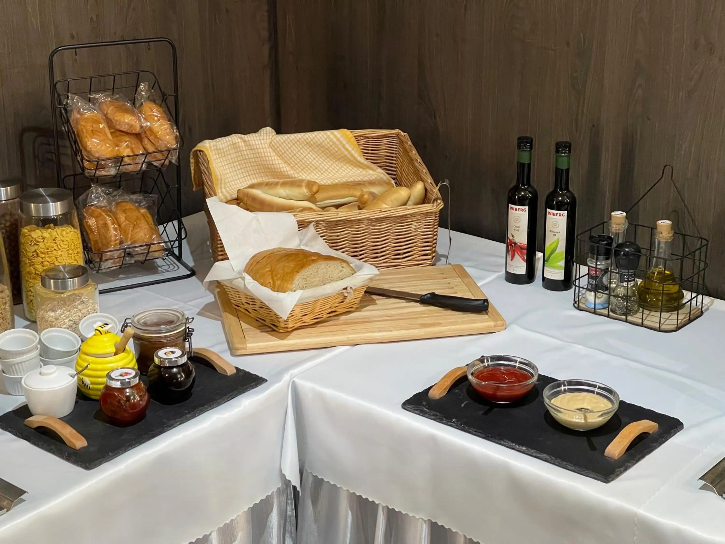 Hotel Slávia Svidník SPA & RESTAURANT