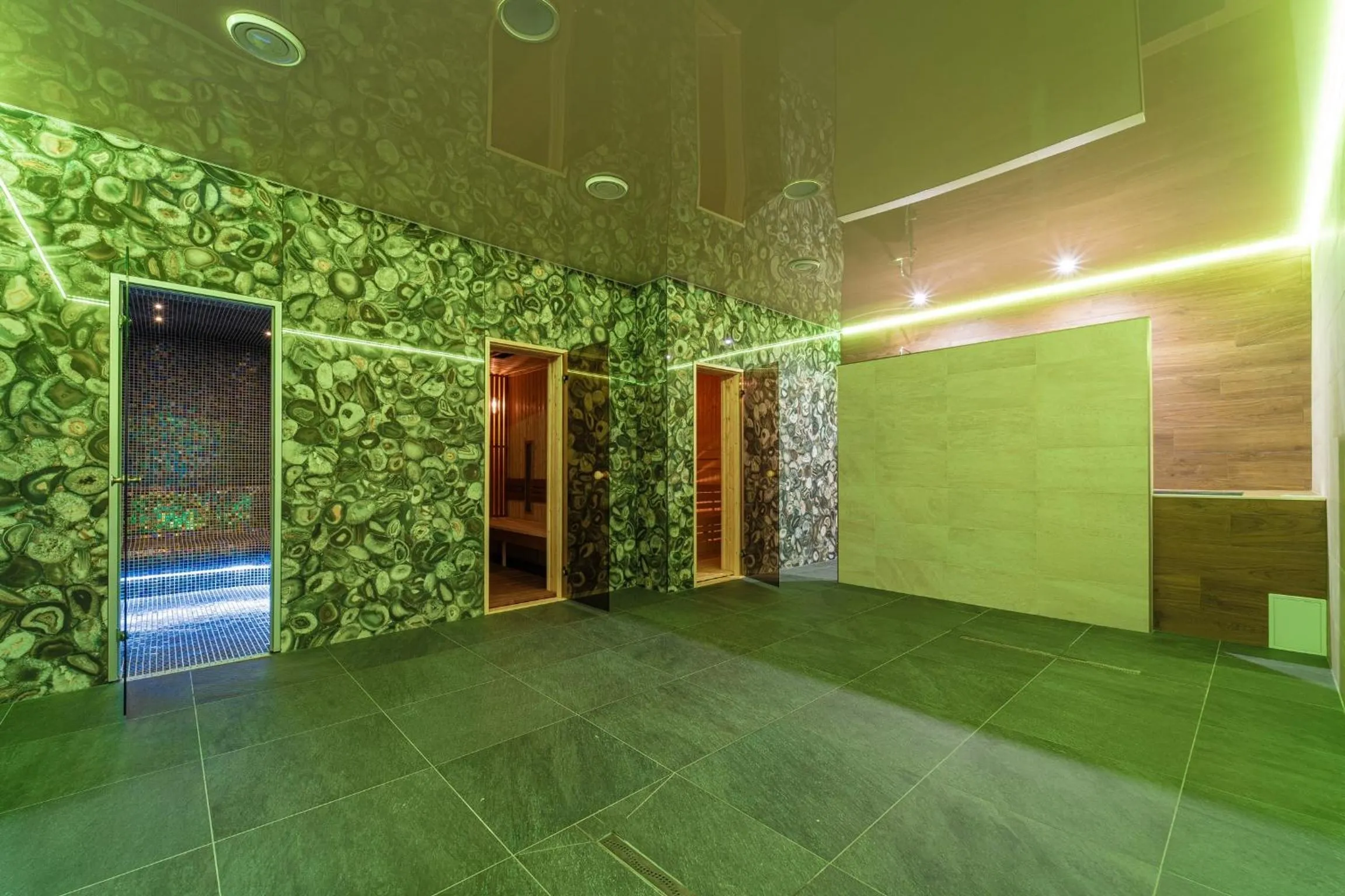 Hotel Slávia Svidník SPA & RESTAURANT