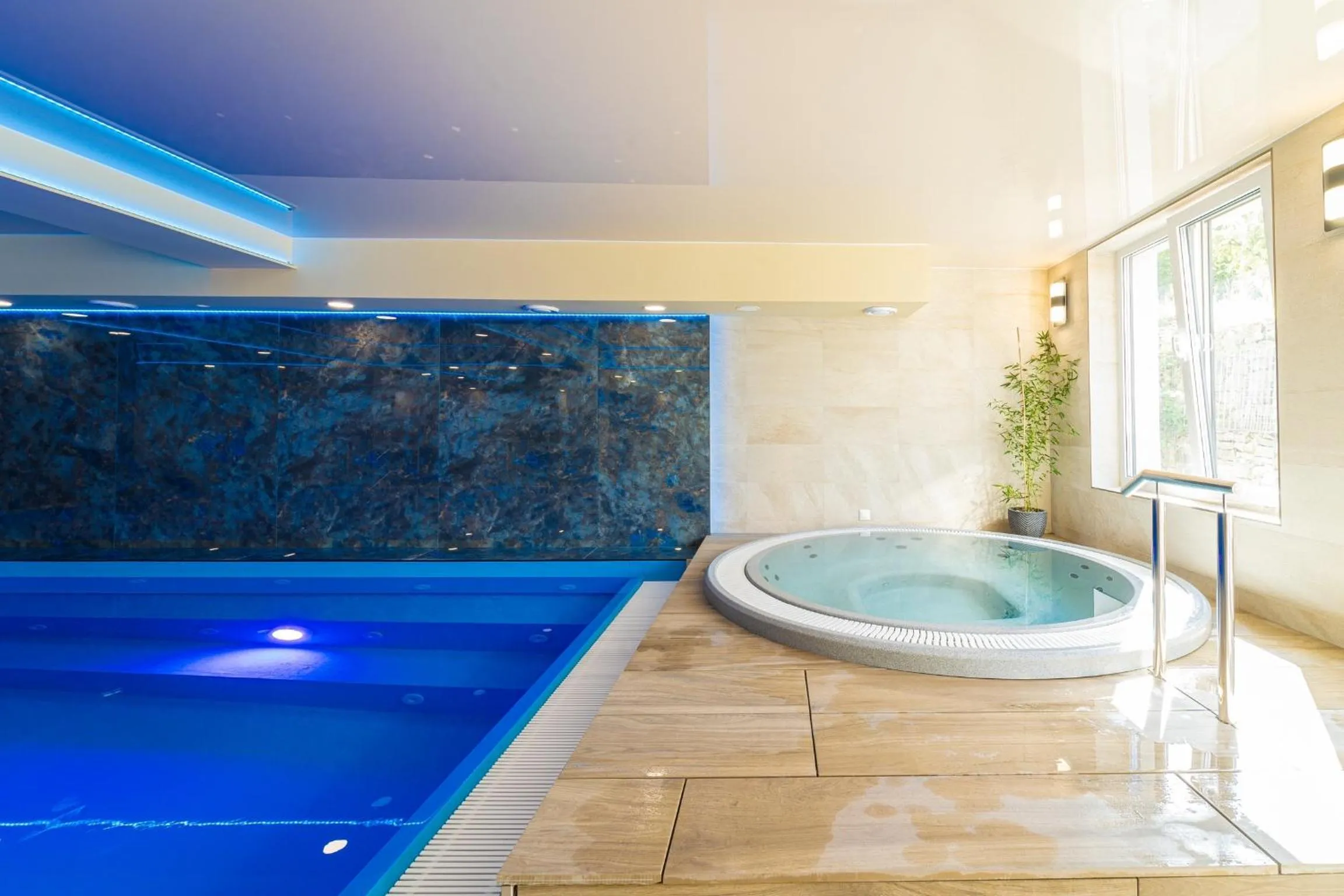 Hotel Slávia Svidník SPA & RESTAURANT