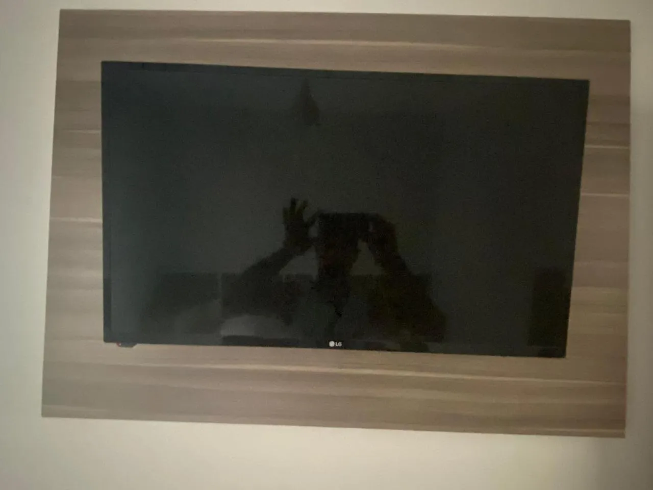 TV and multimedia in Hotel Quintino