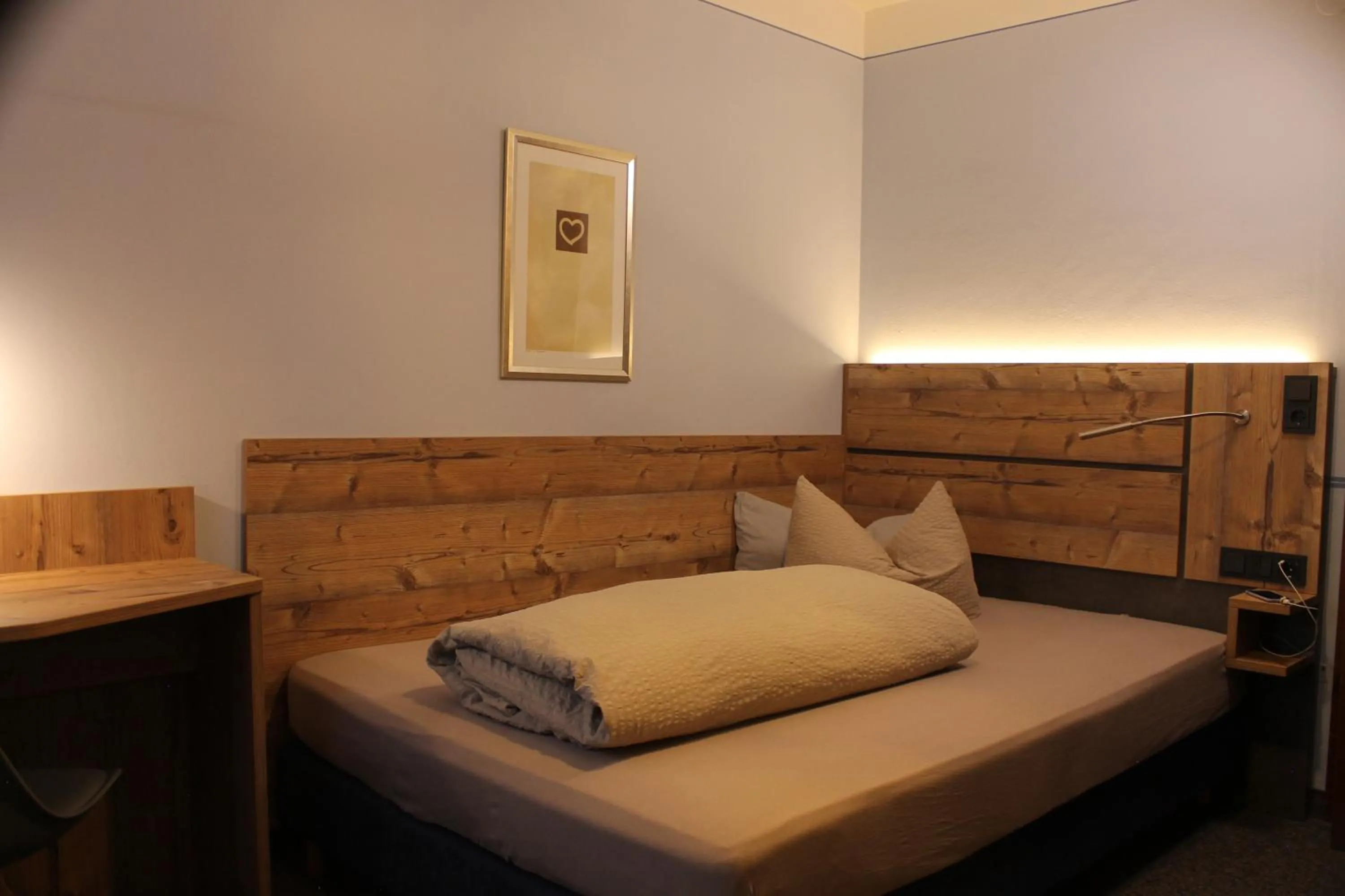Standard Single Room in Gasthof Goldene Krone