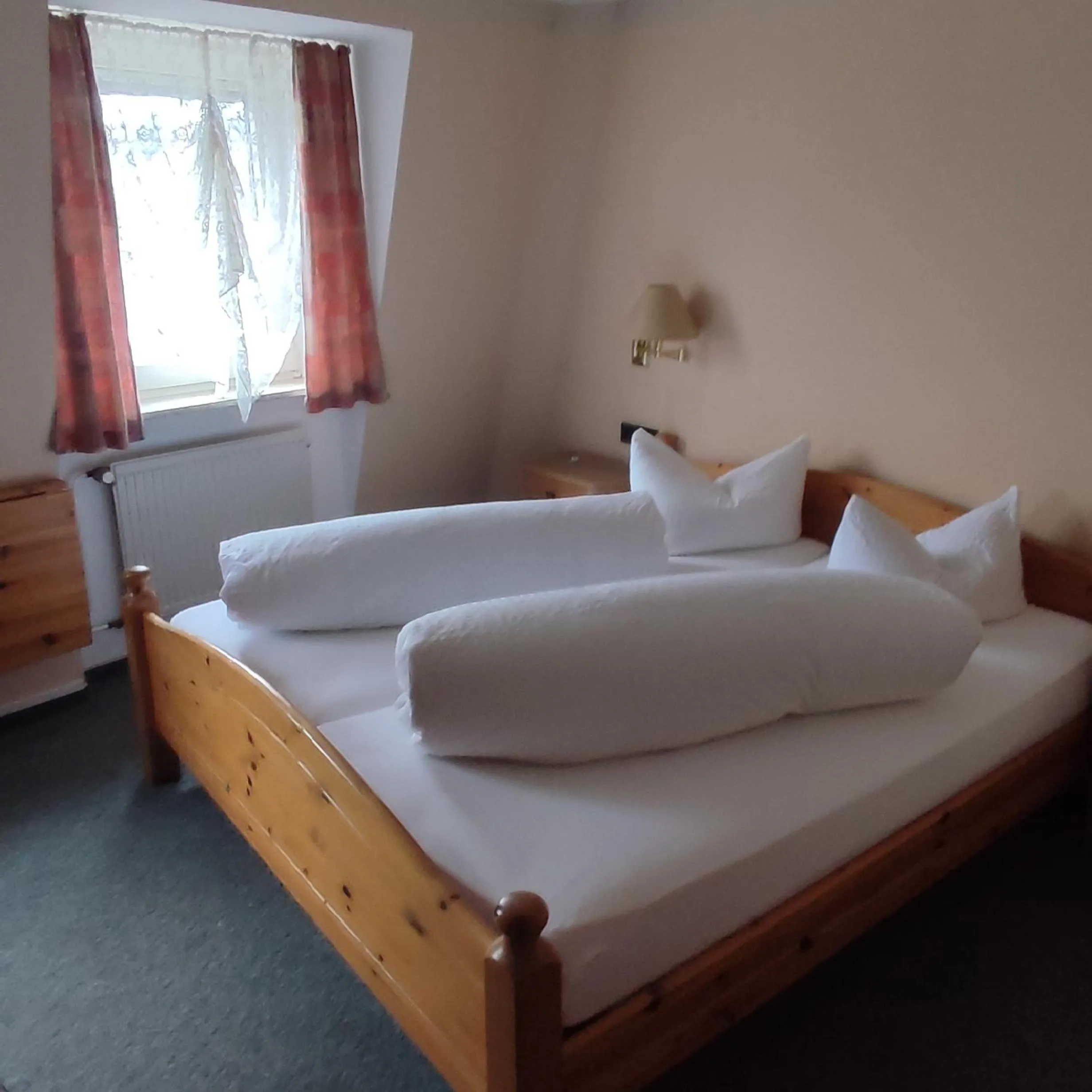 Budget Double Room - single occupancy in Gasthof Goldene Krone
