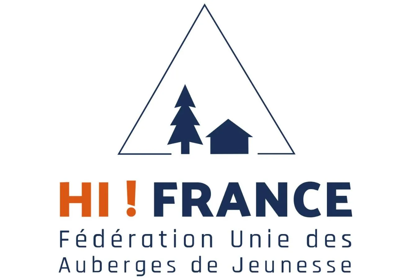 Logo/Certificate/Sign in Auberge de Jeunesse HI Amiens