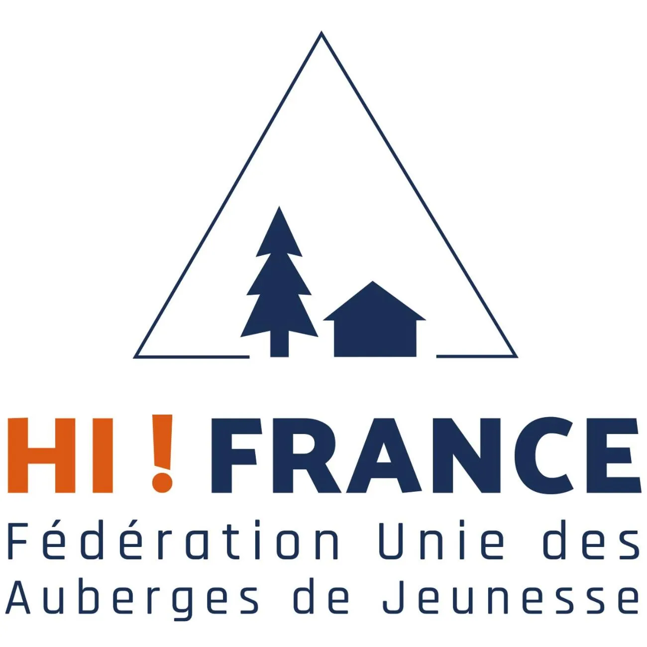 Property logo or sign in Auberge de Jeunesse HI Lille