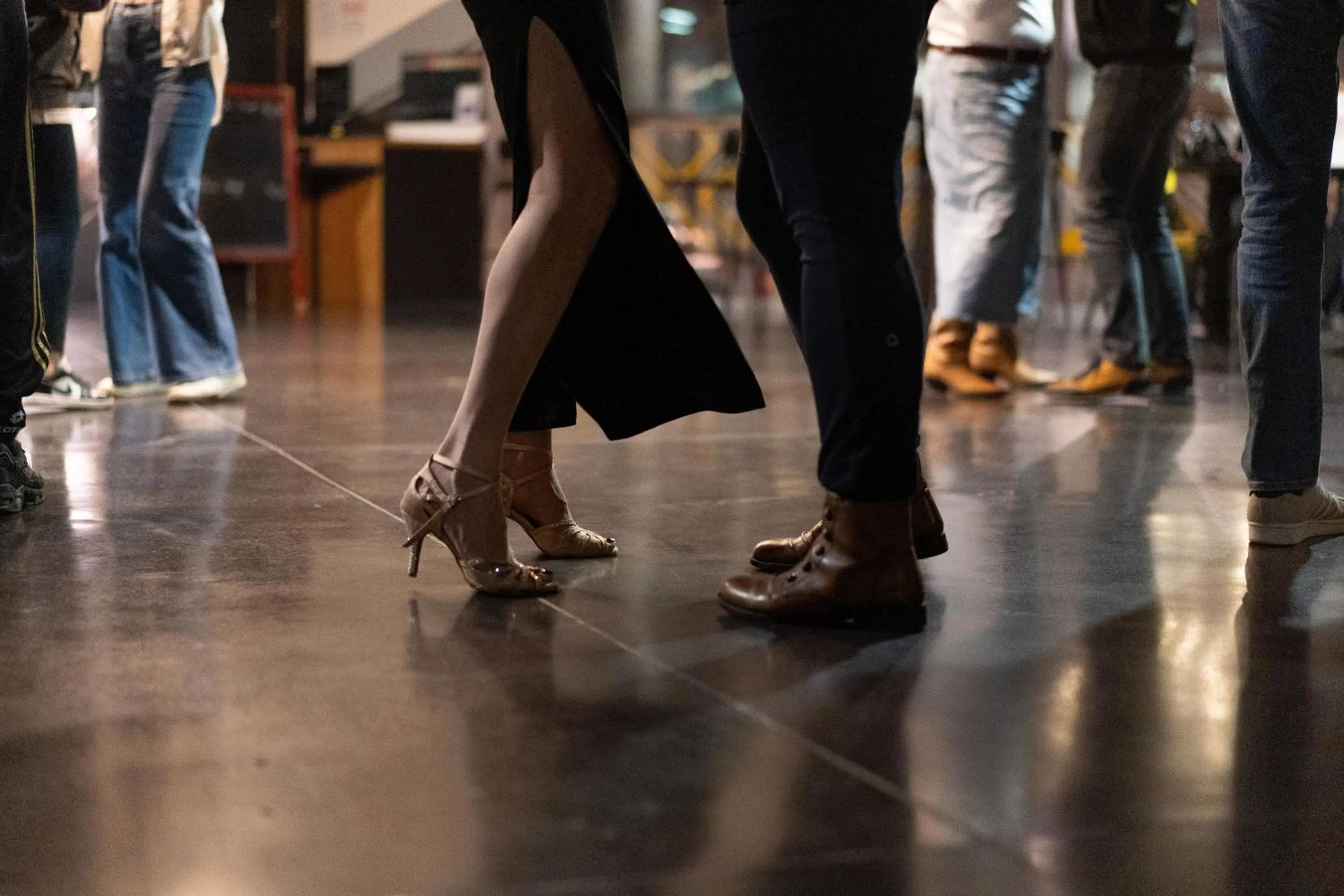 Activities in Auberge de Jeunesse HI Lille