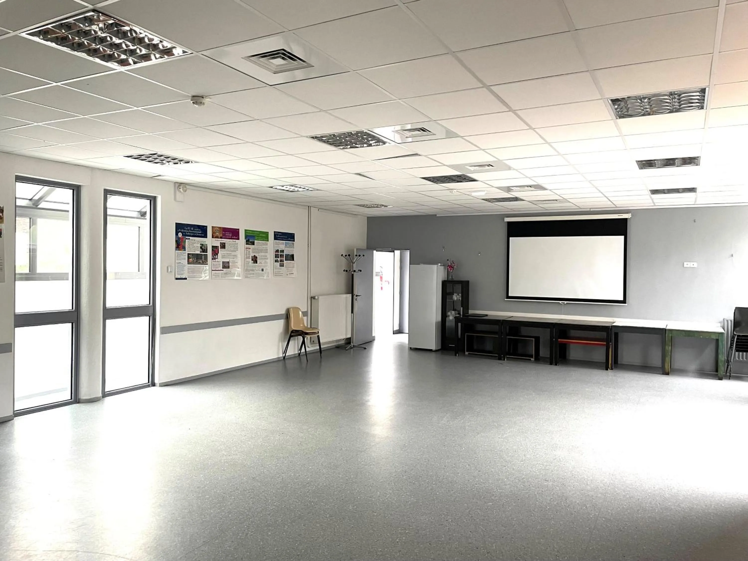 Hostel Rennes