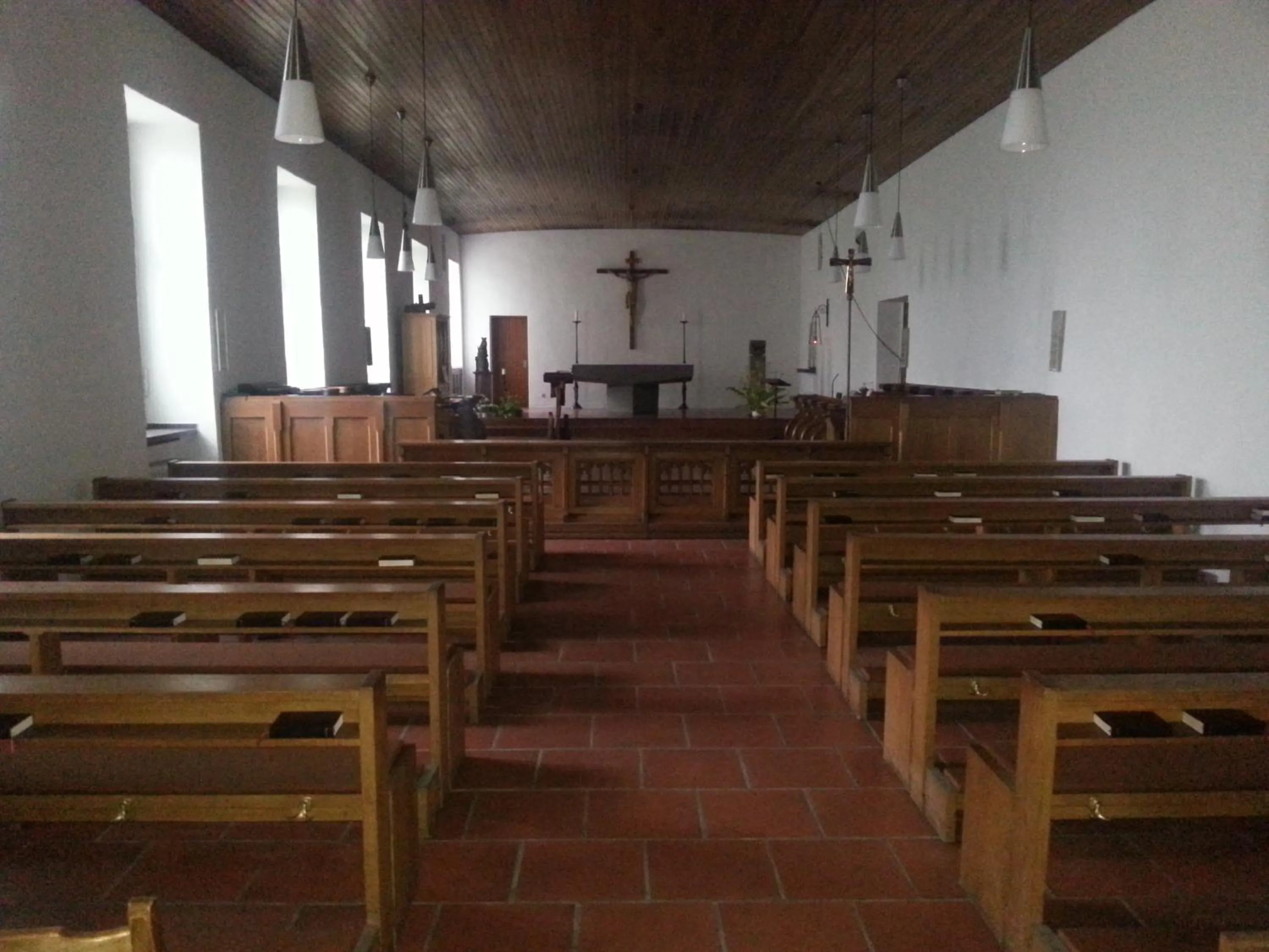 Place of worship in Kloster Langwaden