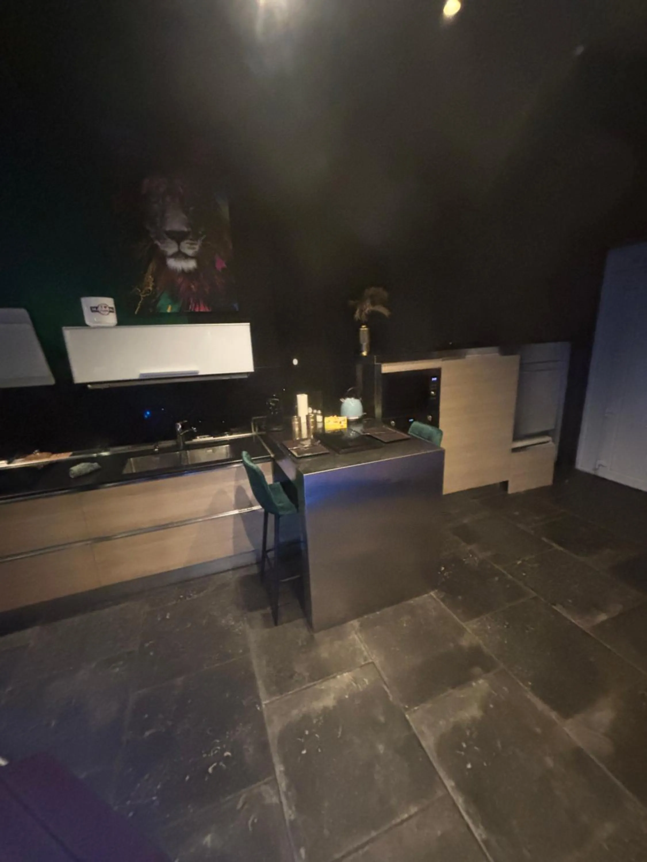 Nyx suite d’exception
