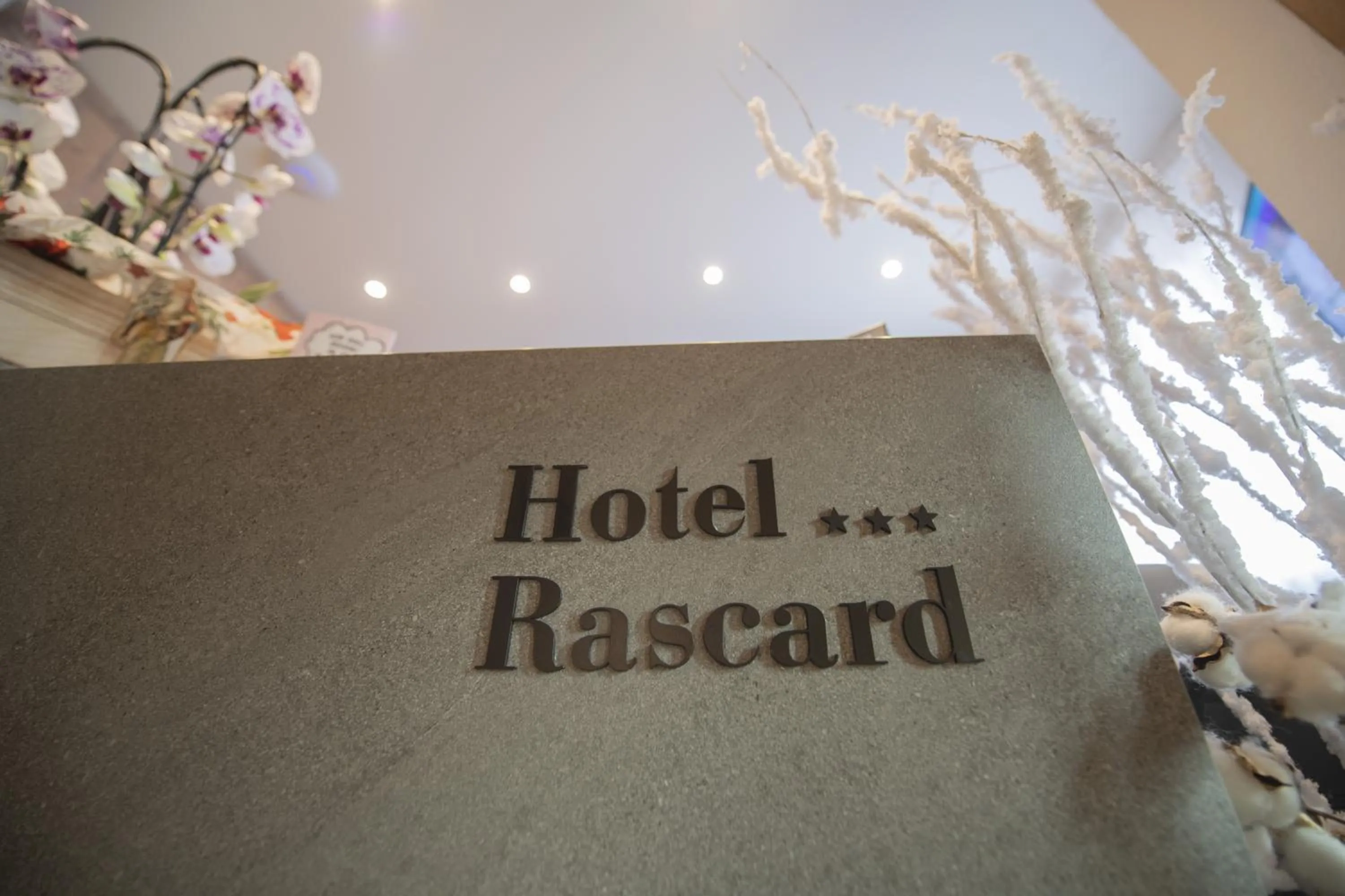Hotel Rascard