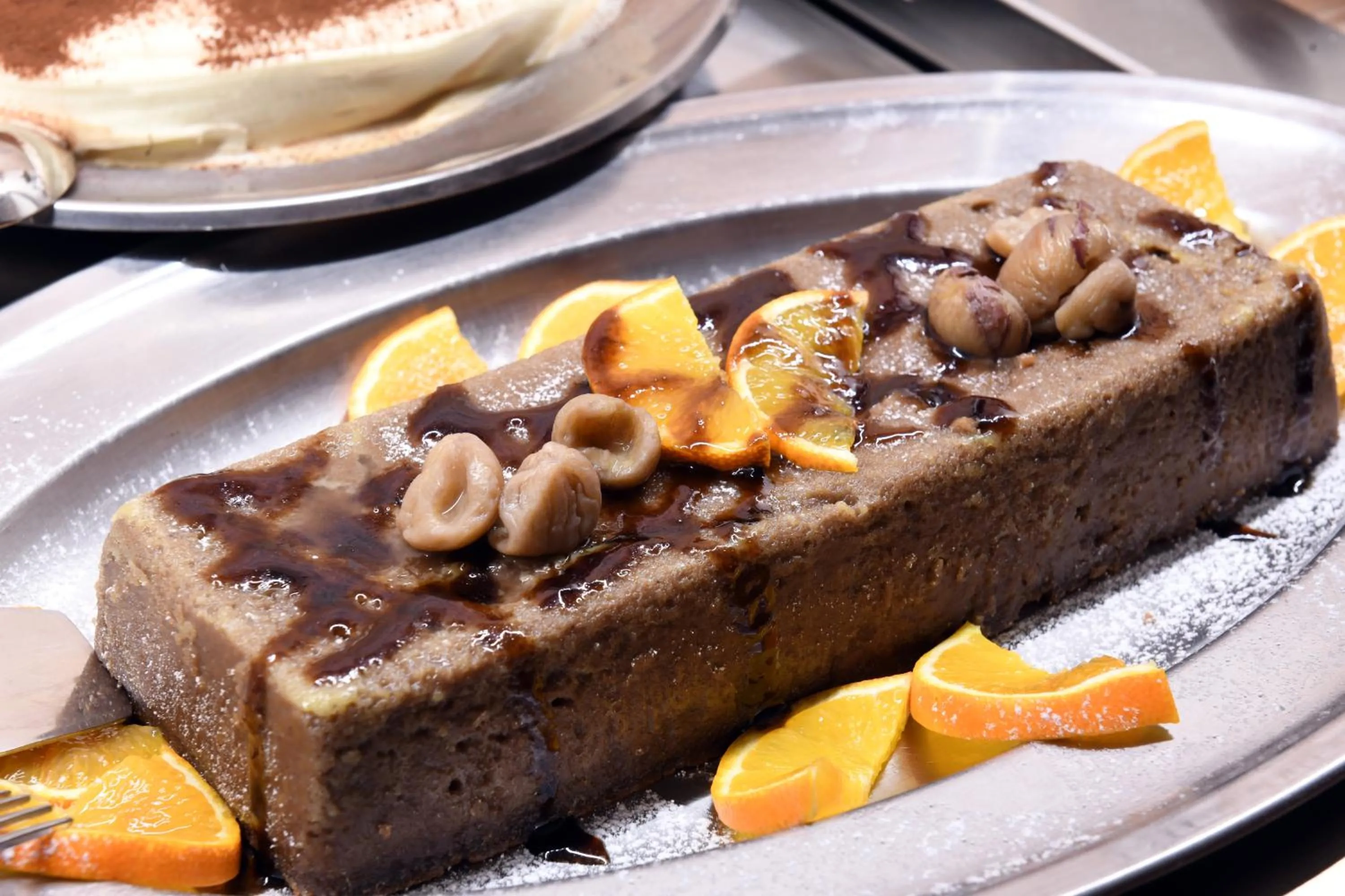 Breakfast in Hotel Rascard