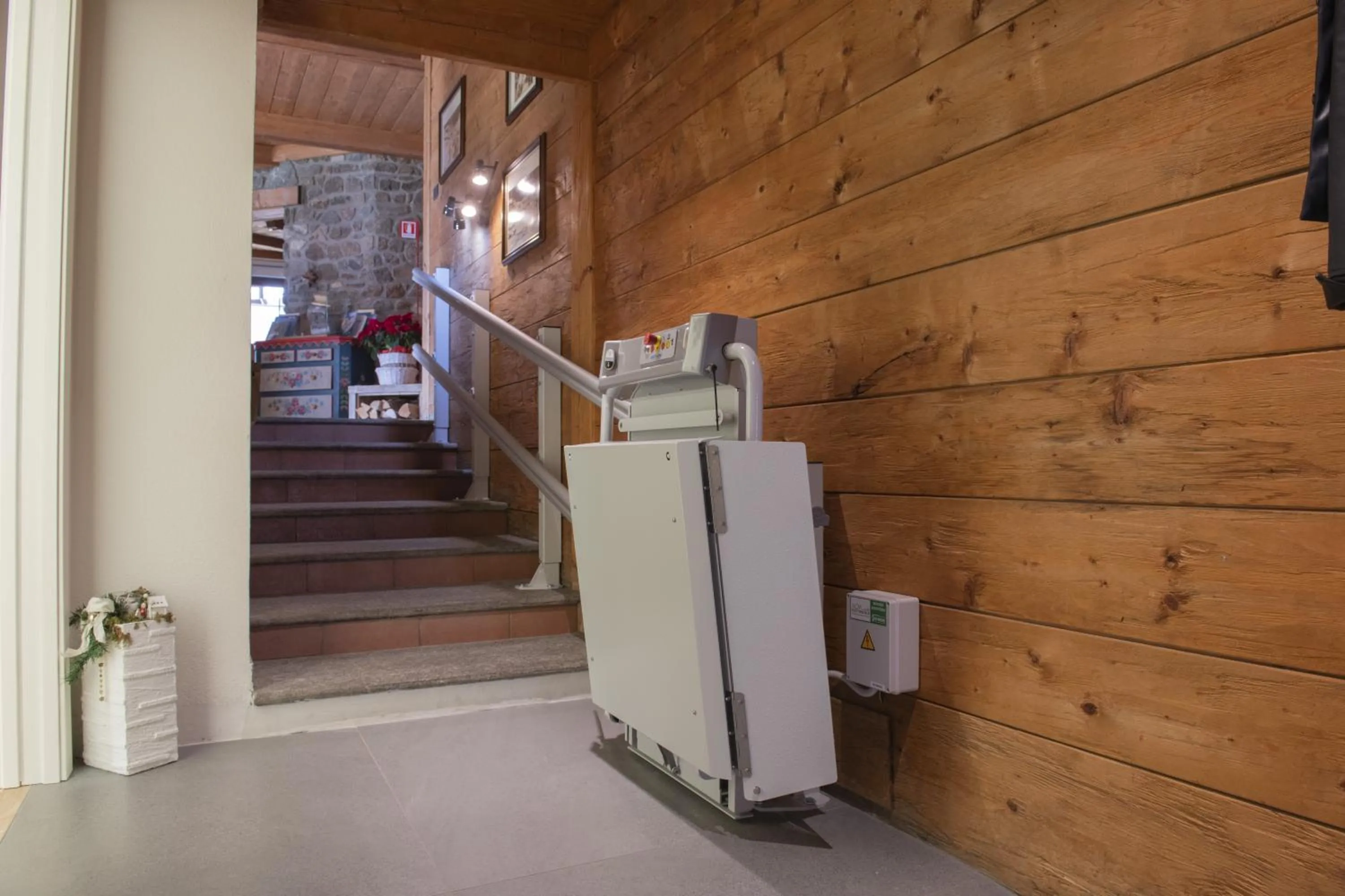 Other in Hotel Rascard