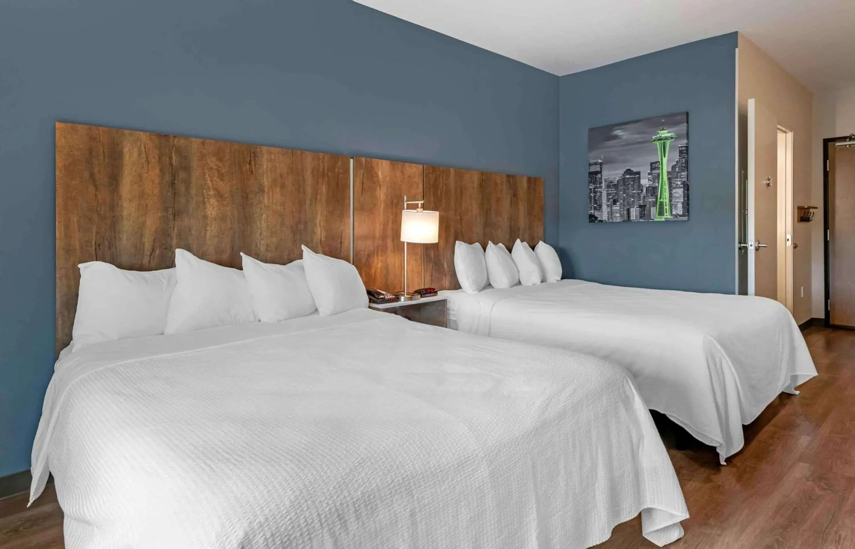 Superior Studio in Extended Stay America Premier Suites - Melbourne - Palm Bay Superior Studio in Extended Stay America Premier Suites - Melbourne - Palm Bay