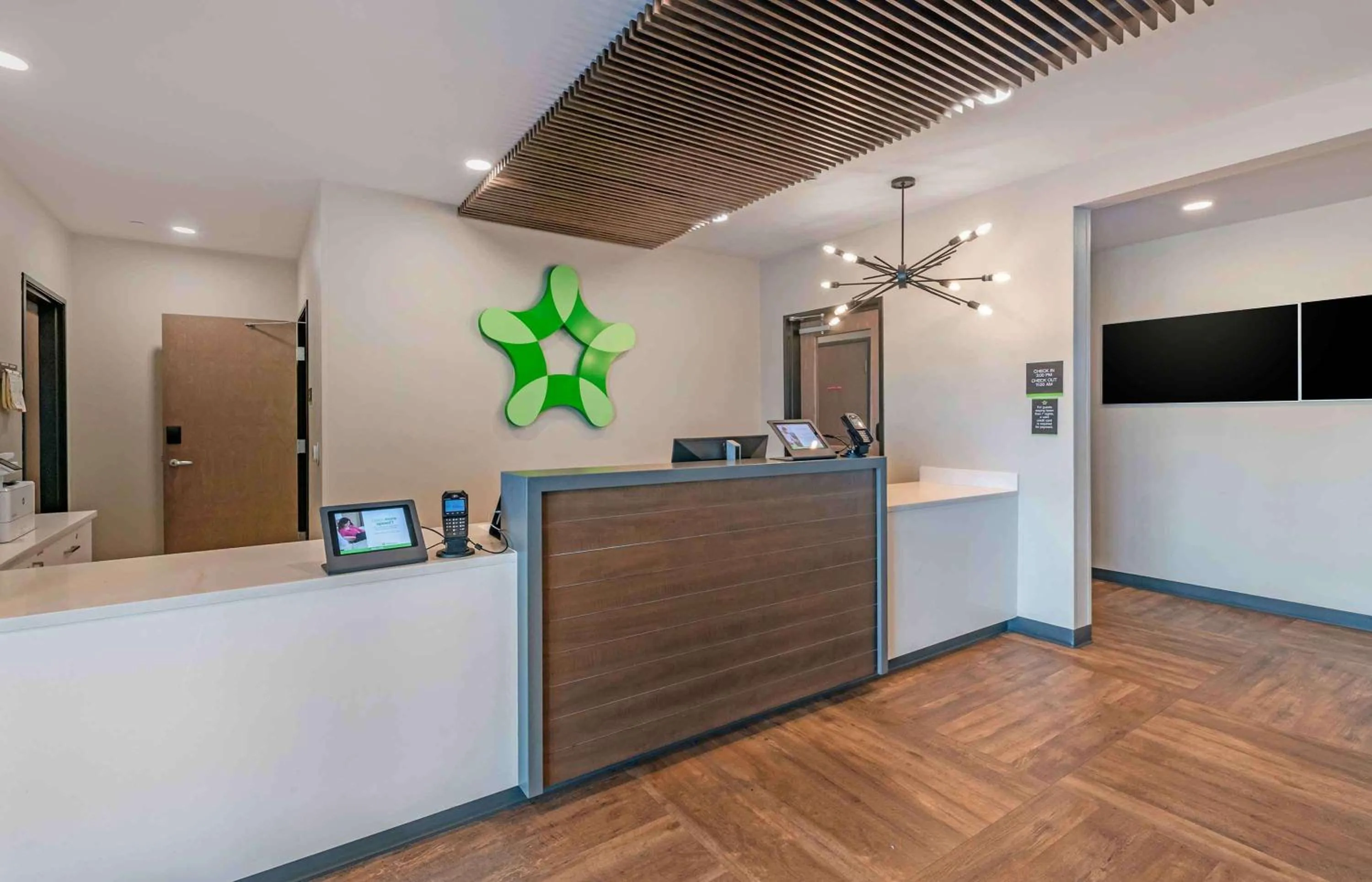 Lobby or reception in Extended Stay America Premier Suites - Melbourne - Palm Bay