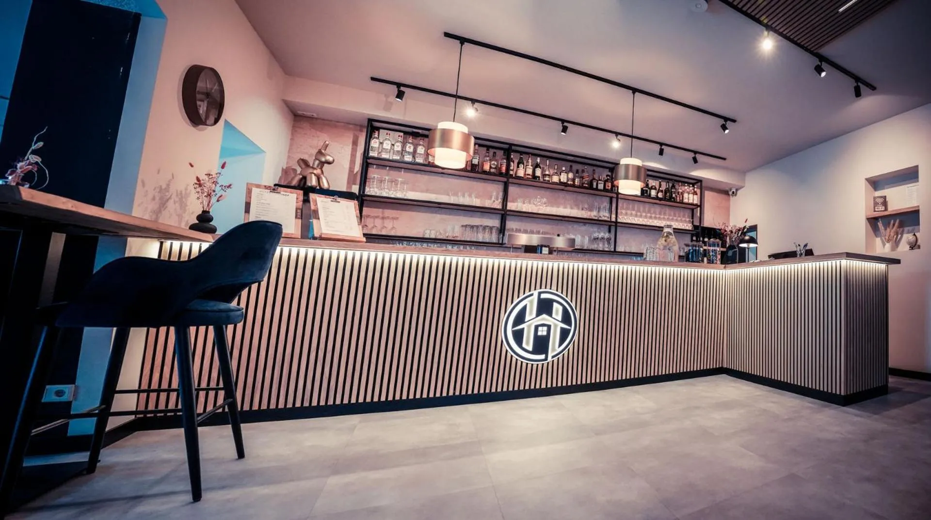 Restaurant/places to eat in Hotel-Restaurant Osterather Hof