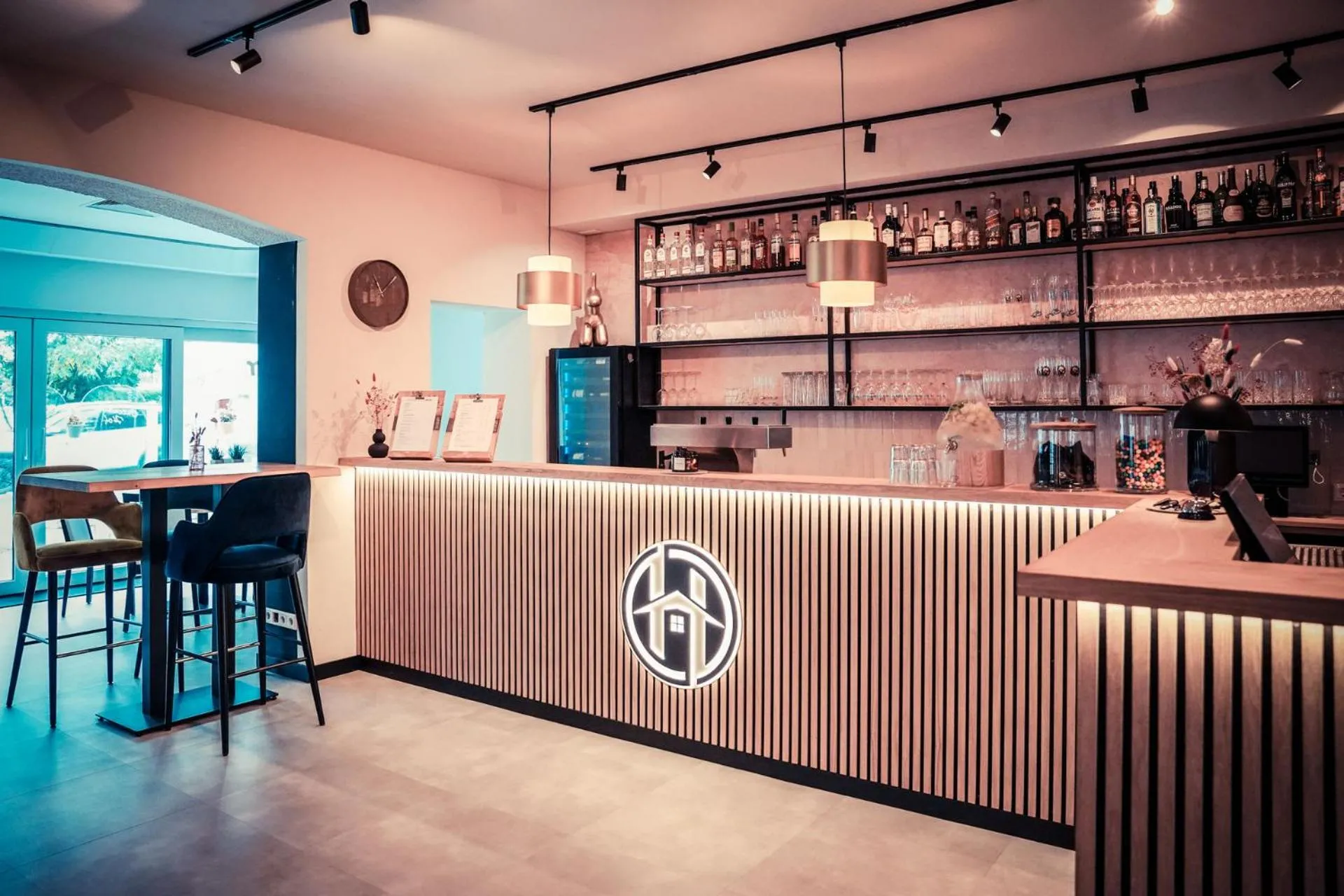 Restaurant/places to eat in Hotel-Restaurant Osterather Hof