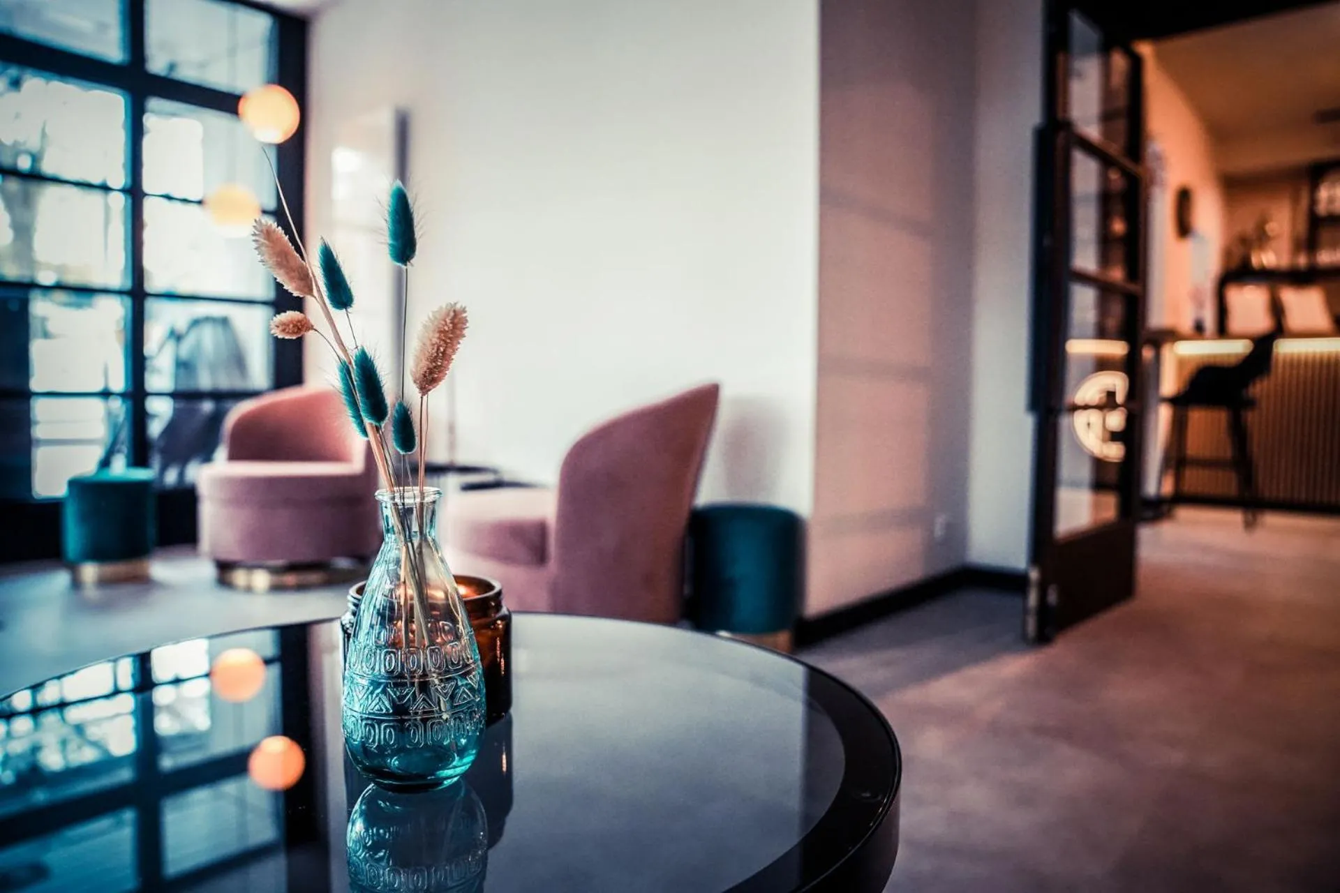 Restaurant/places to eat in Hotel-Restaurant Osterather Hof