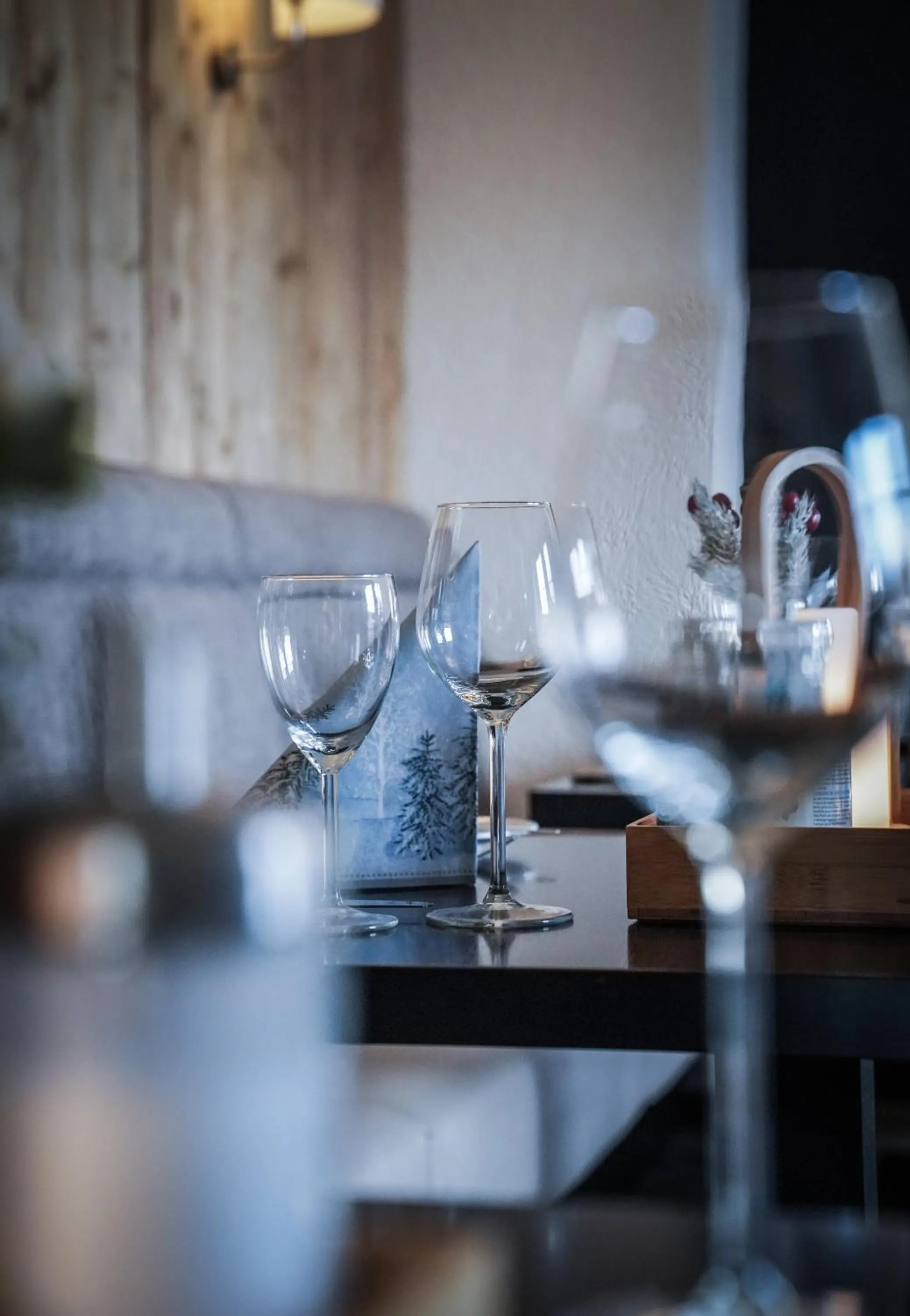 Restaurant/places to eat in Hotel-Restaurant Osterather Hof