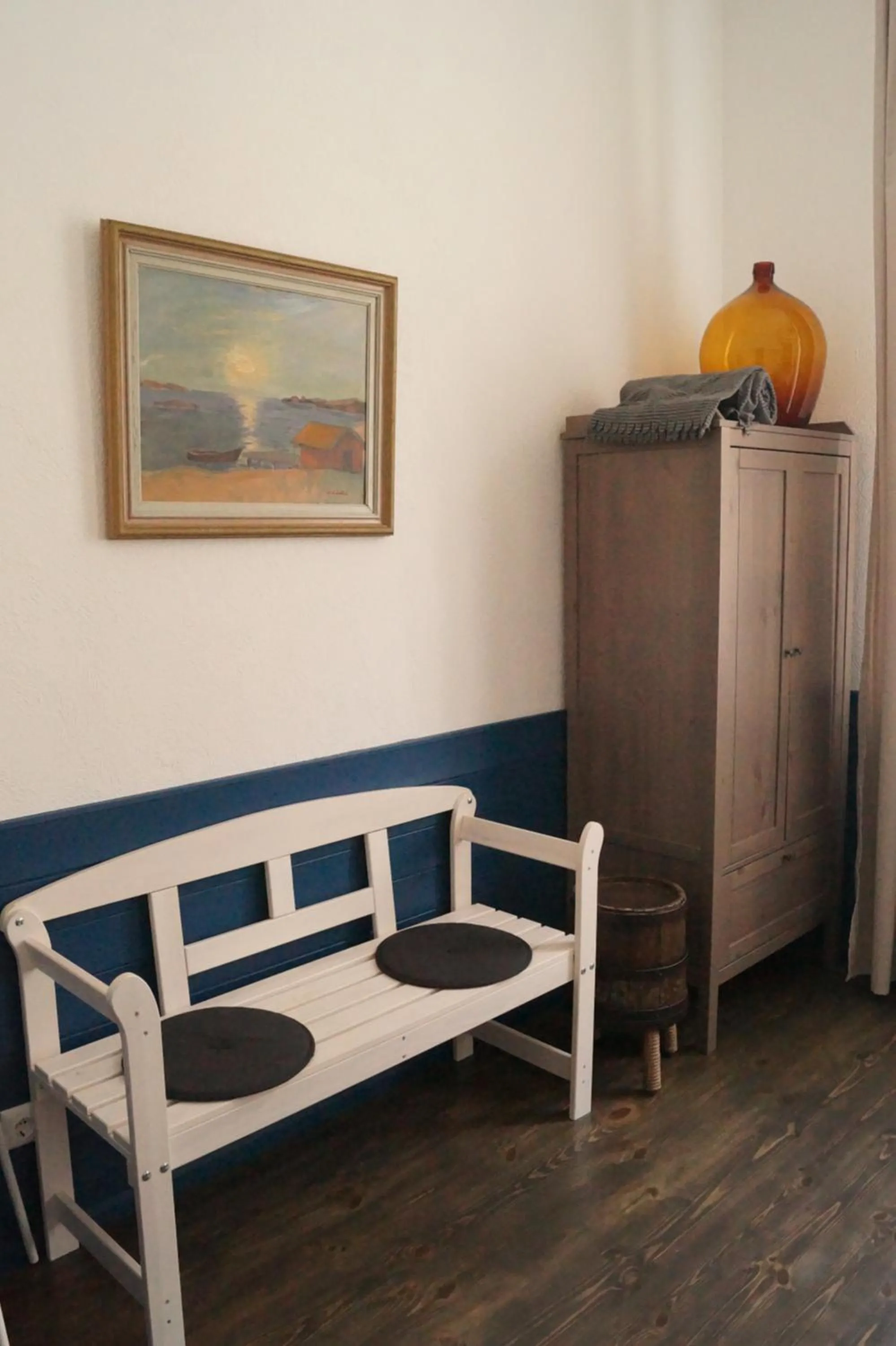 DABA Mini Hotel