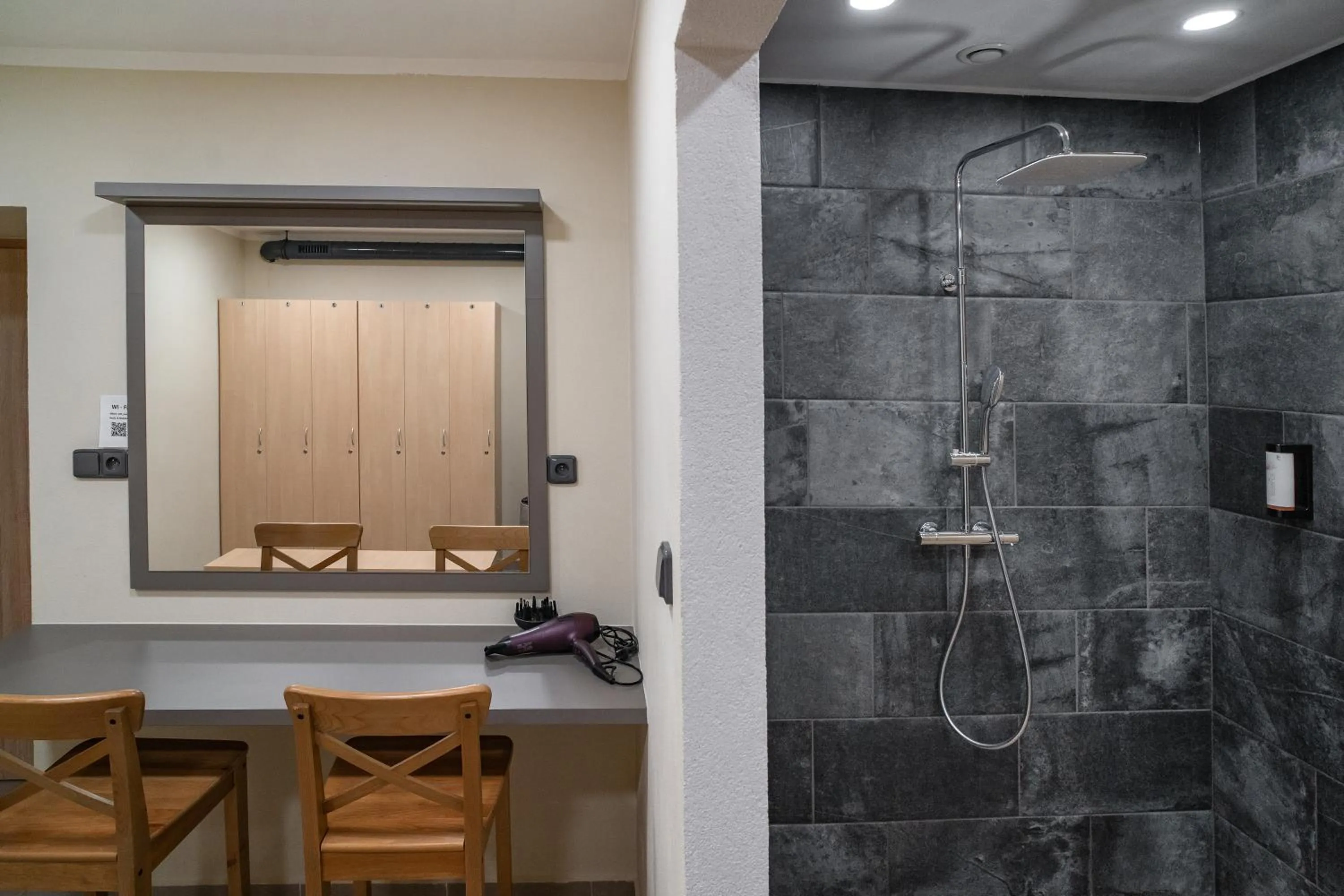 Spa and wellness centre/facilities in Hotel Smrž