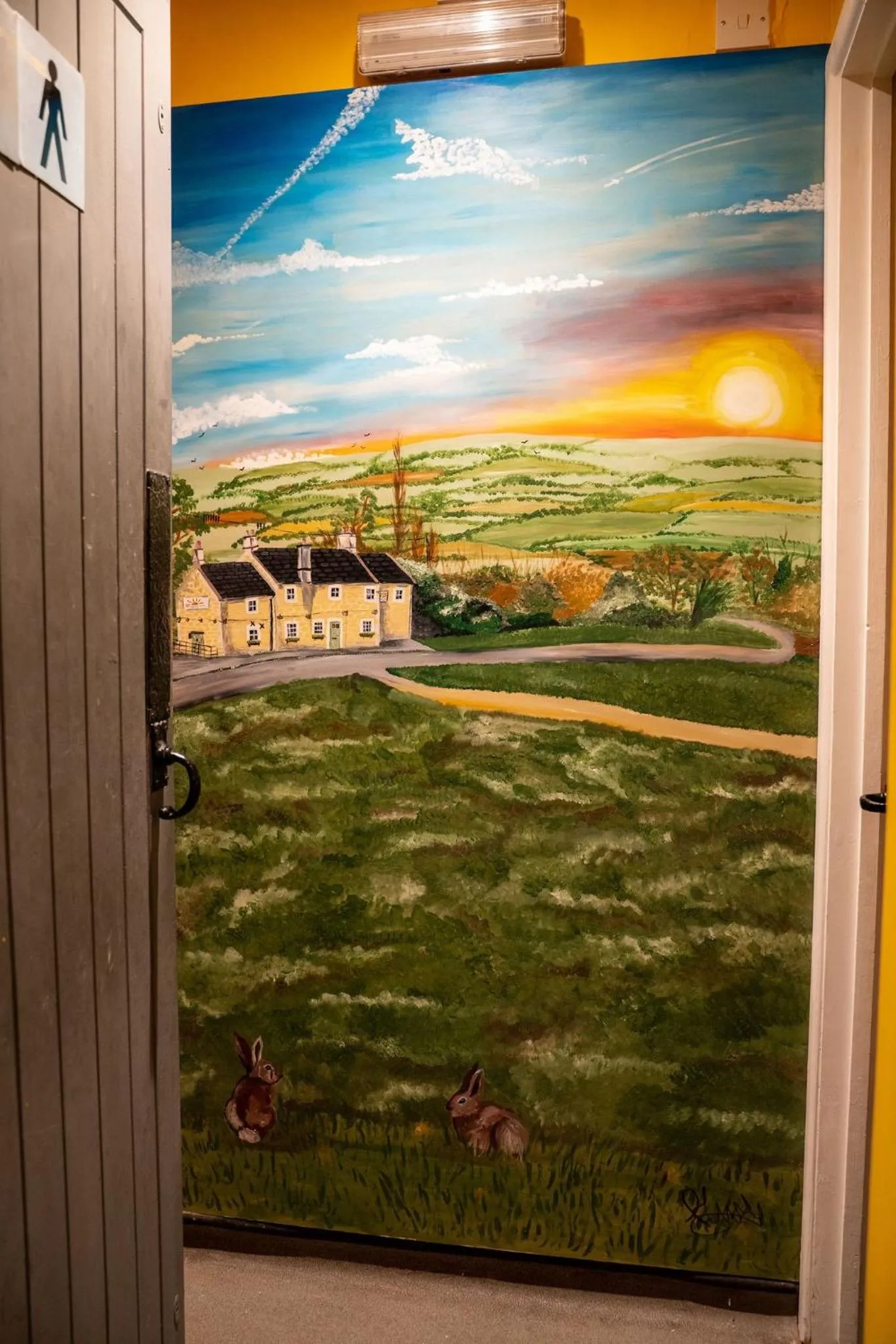 Other in Rising Sun Pub, Restaurant and Rooms