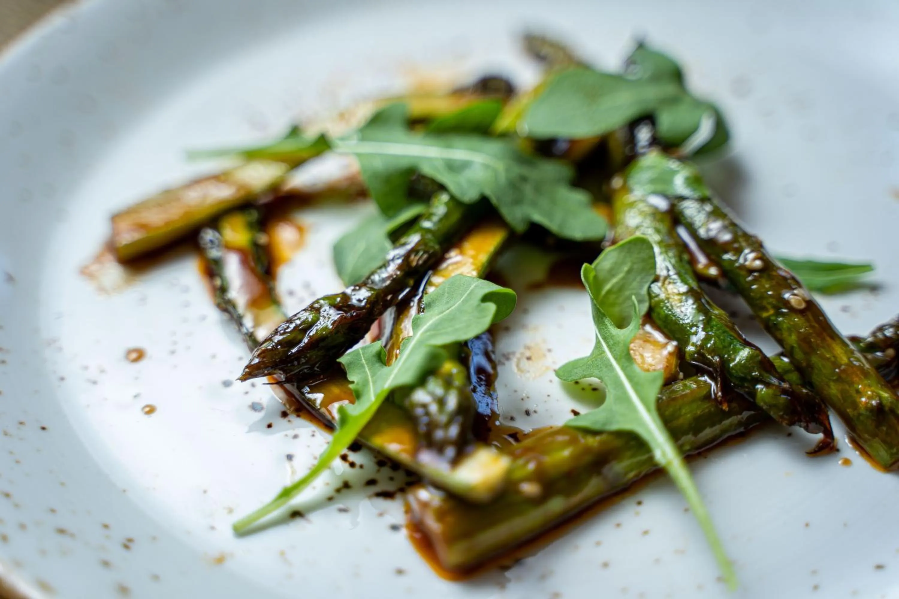 Food and drinks in Rising Sun Pub, Restaurant and Rooms