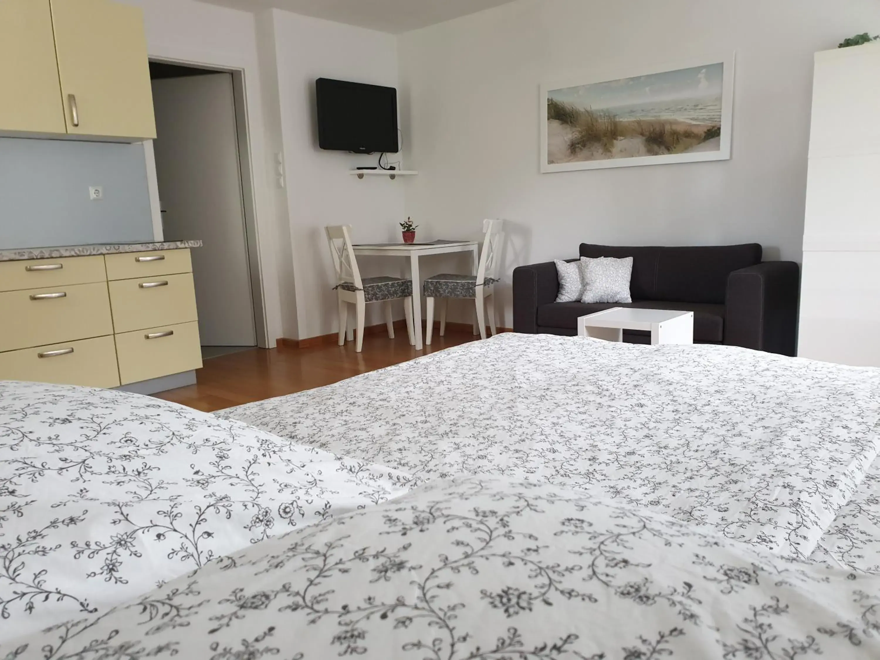 Studio EMMA Ljubljana - FREE parking, AC, Wifi Studio EMMA Ljubljana - FREE parking, AC, Wifi