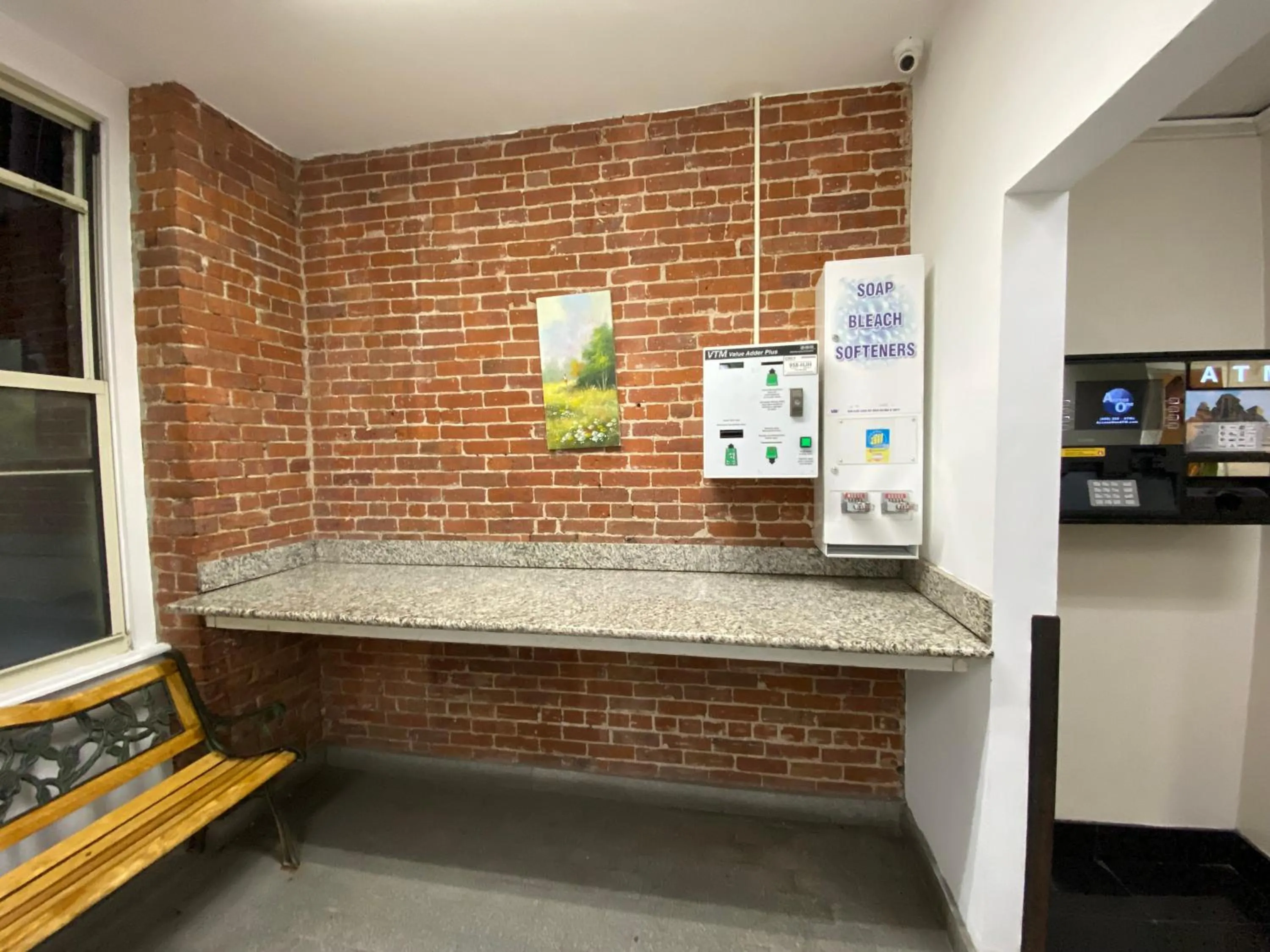 31 Street Broadway Hotel