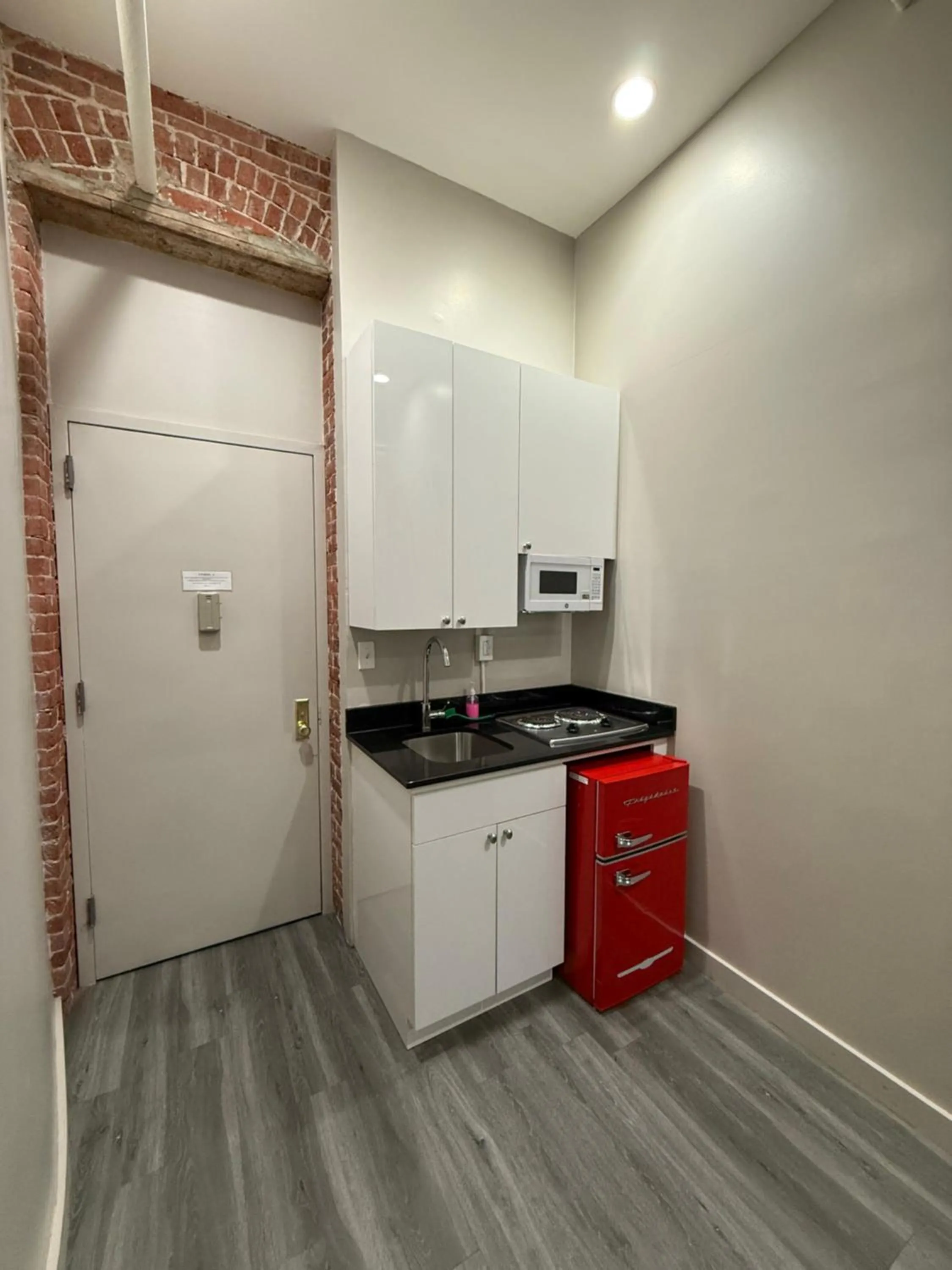 31 Street Broadway Hotel