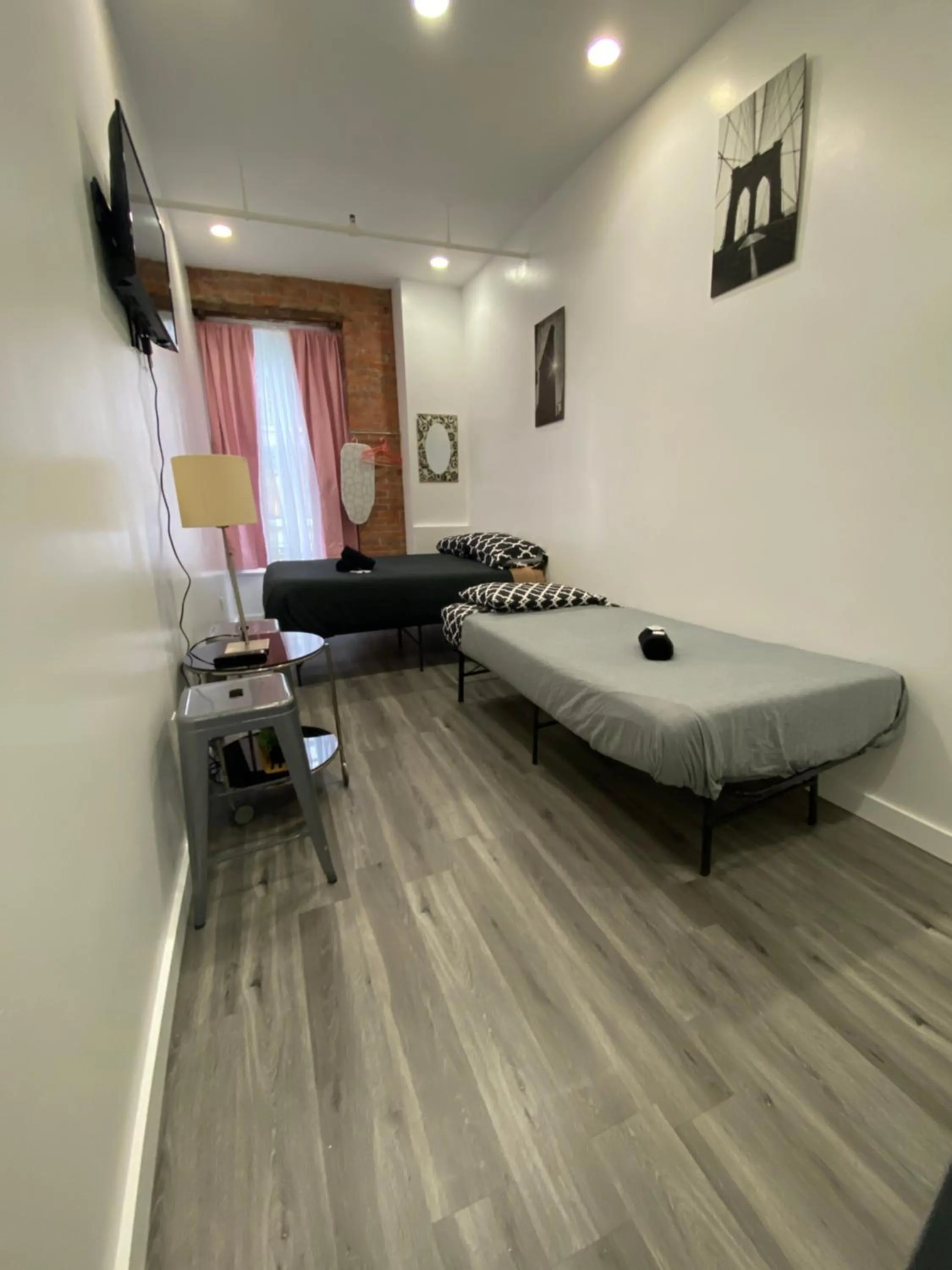 31 Street Broadway Hotel