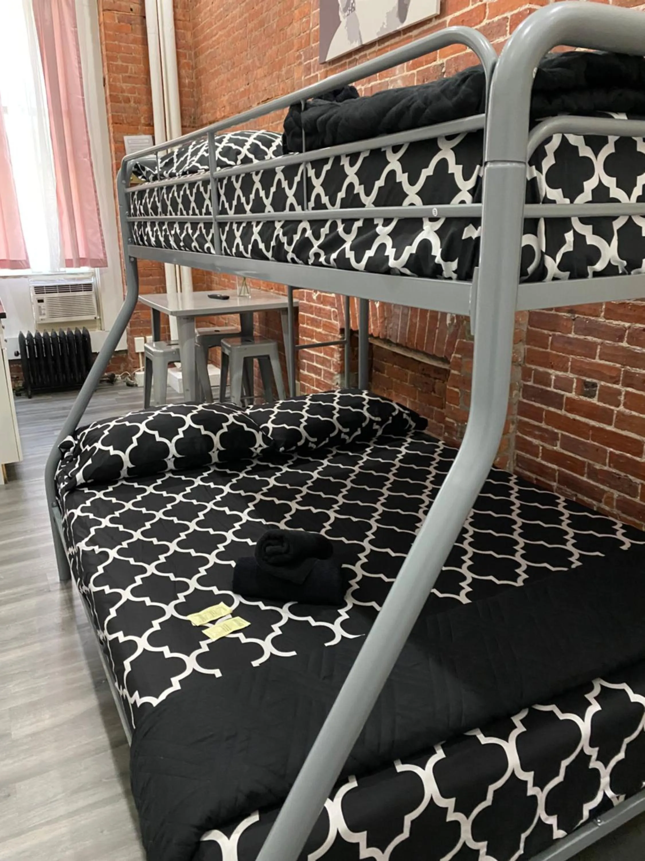 31 Street Broadway Hotel