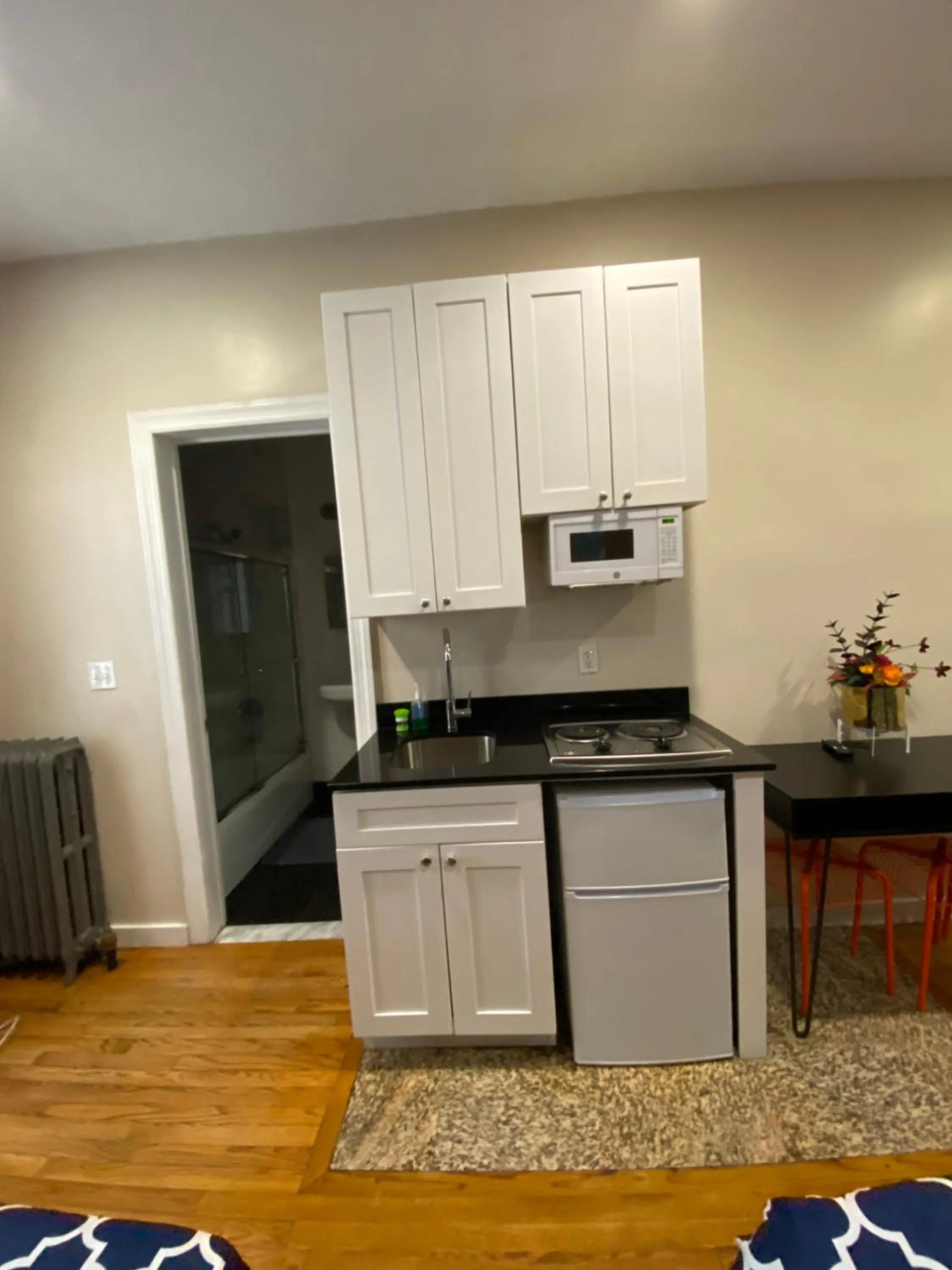 31 Street Broadway Hotel