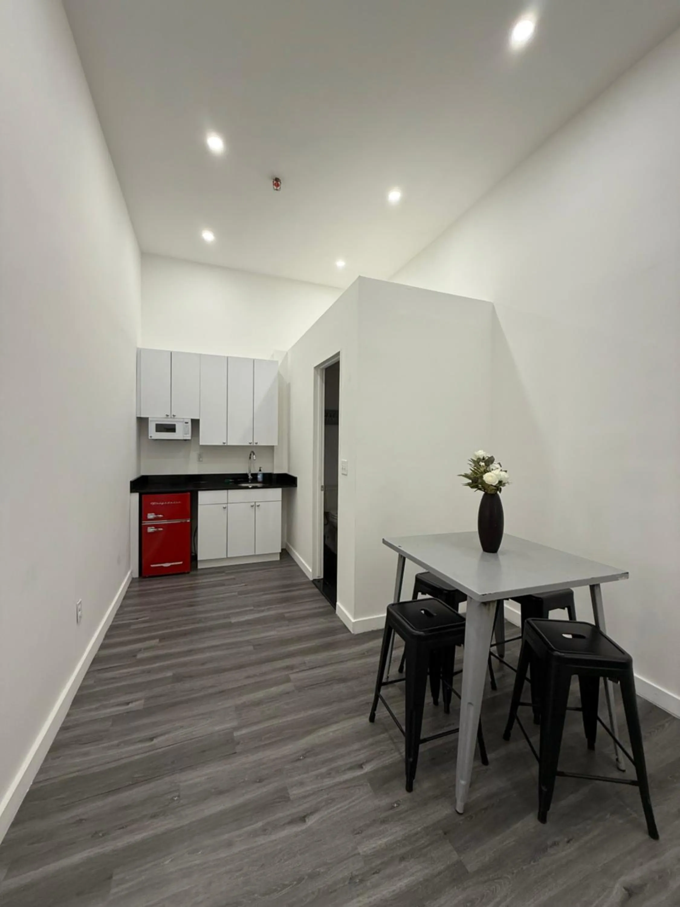 31 Street Broadway Hotel