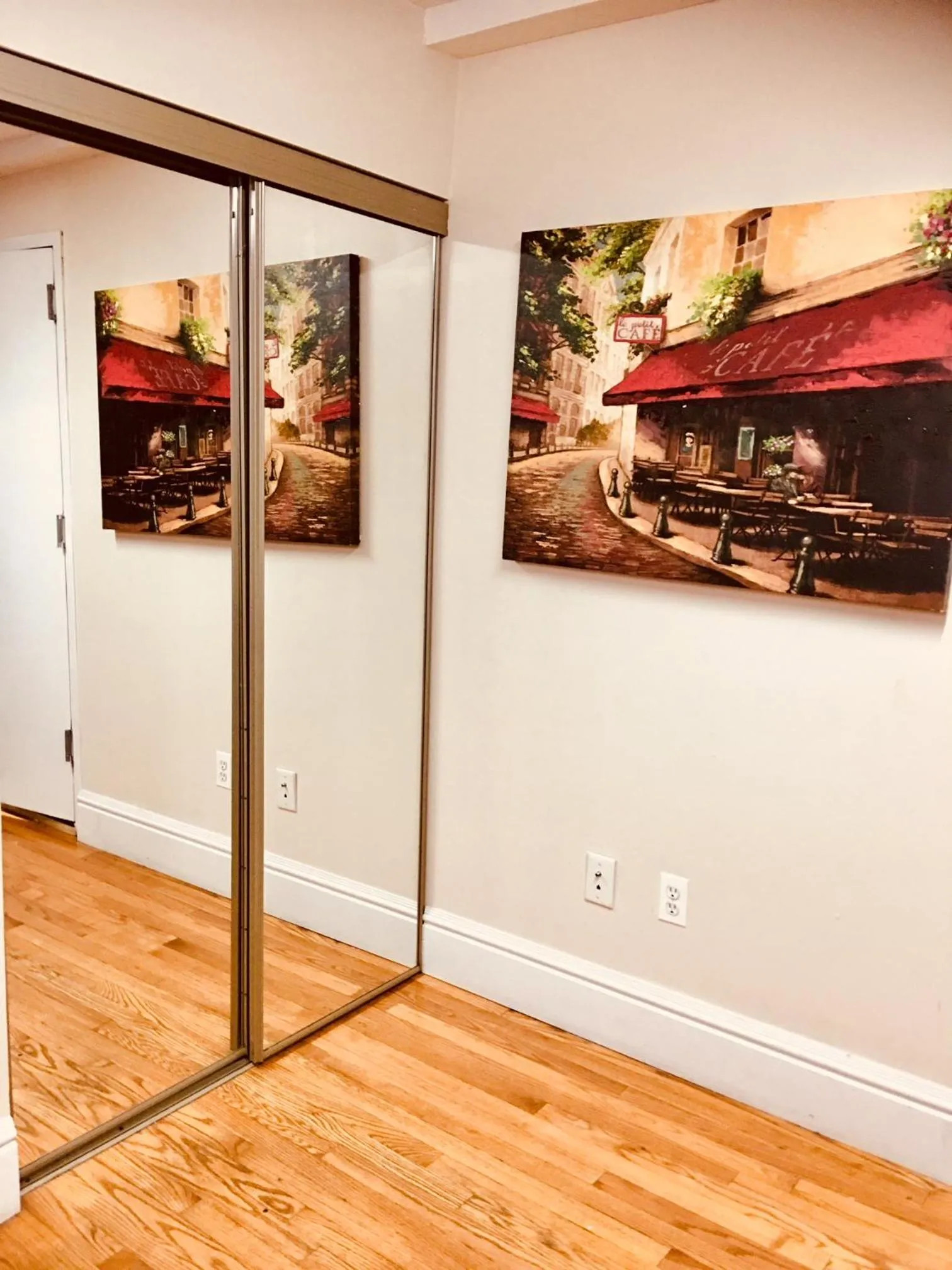 31 Street Broadway Hotel