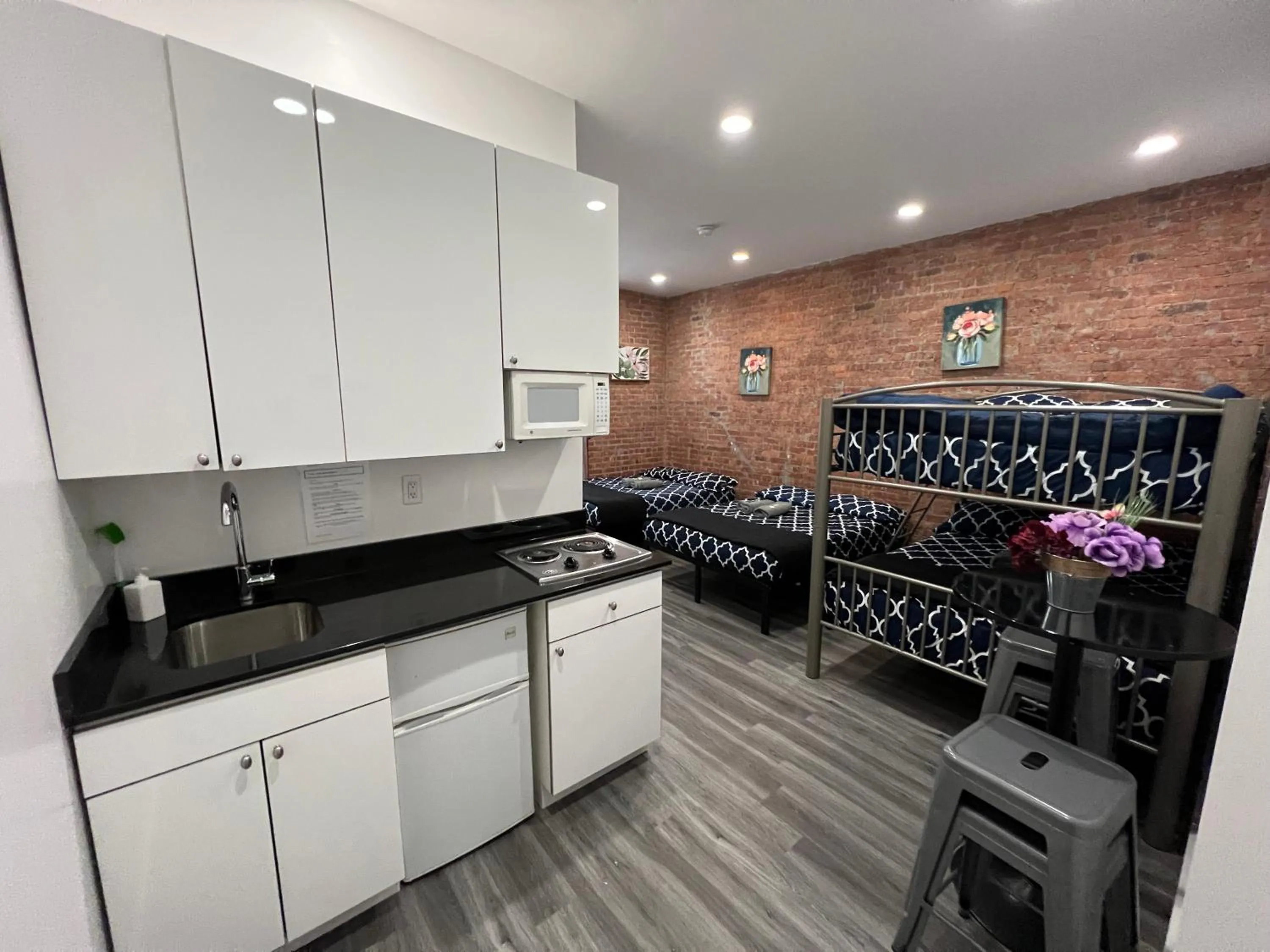 31 Street Broadway Hotel