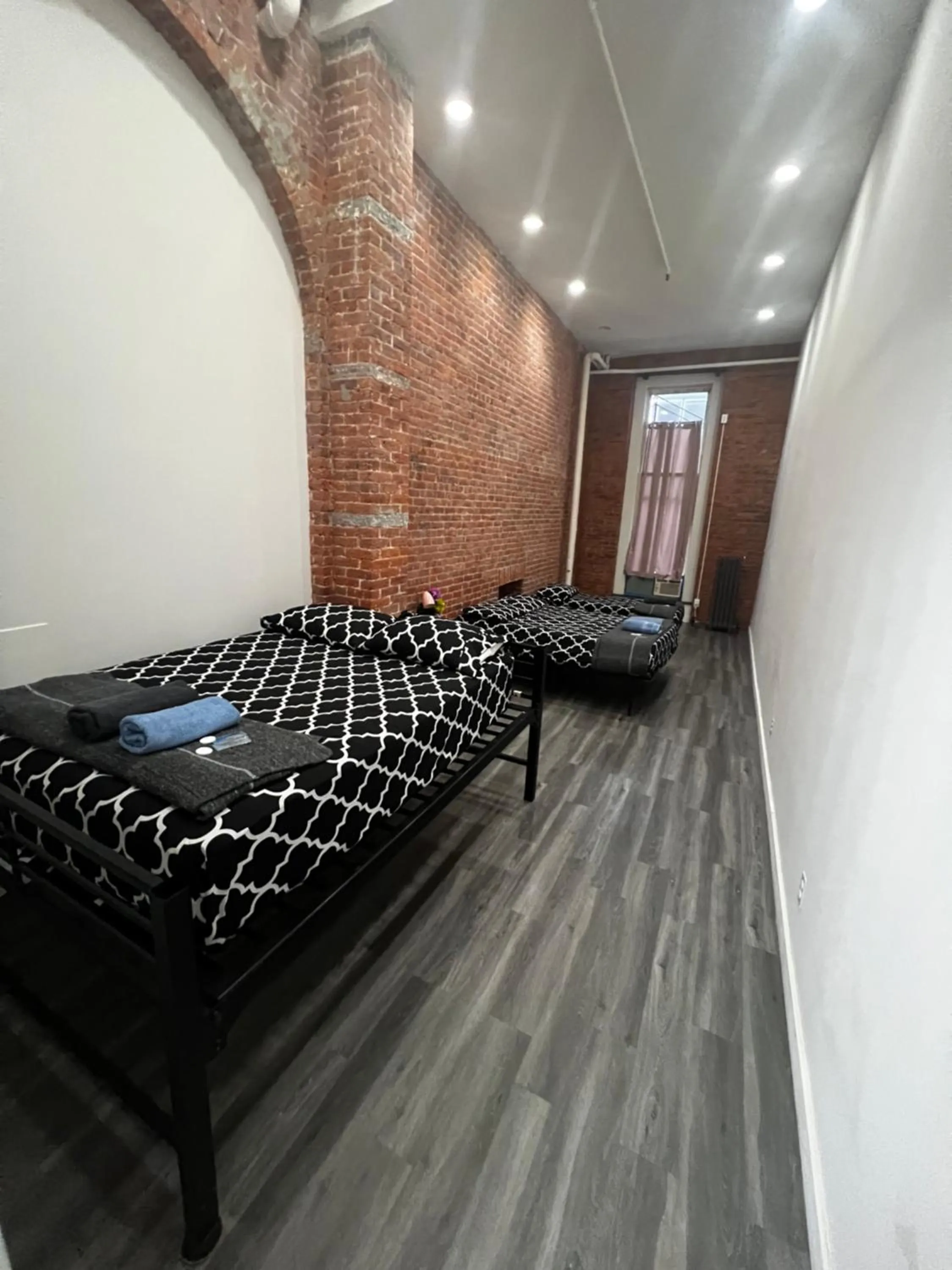 31 Street Broadway Hotel