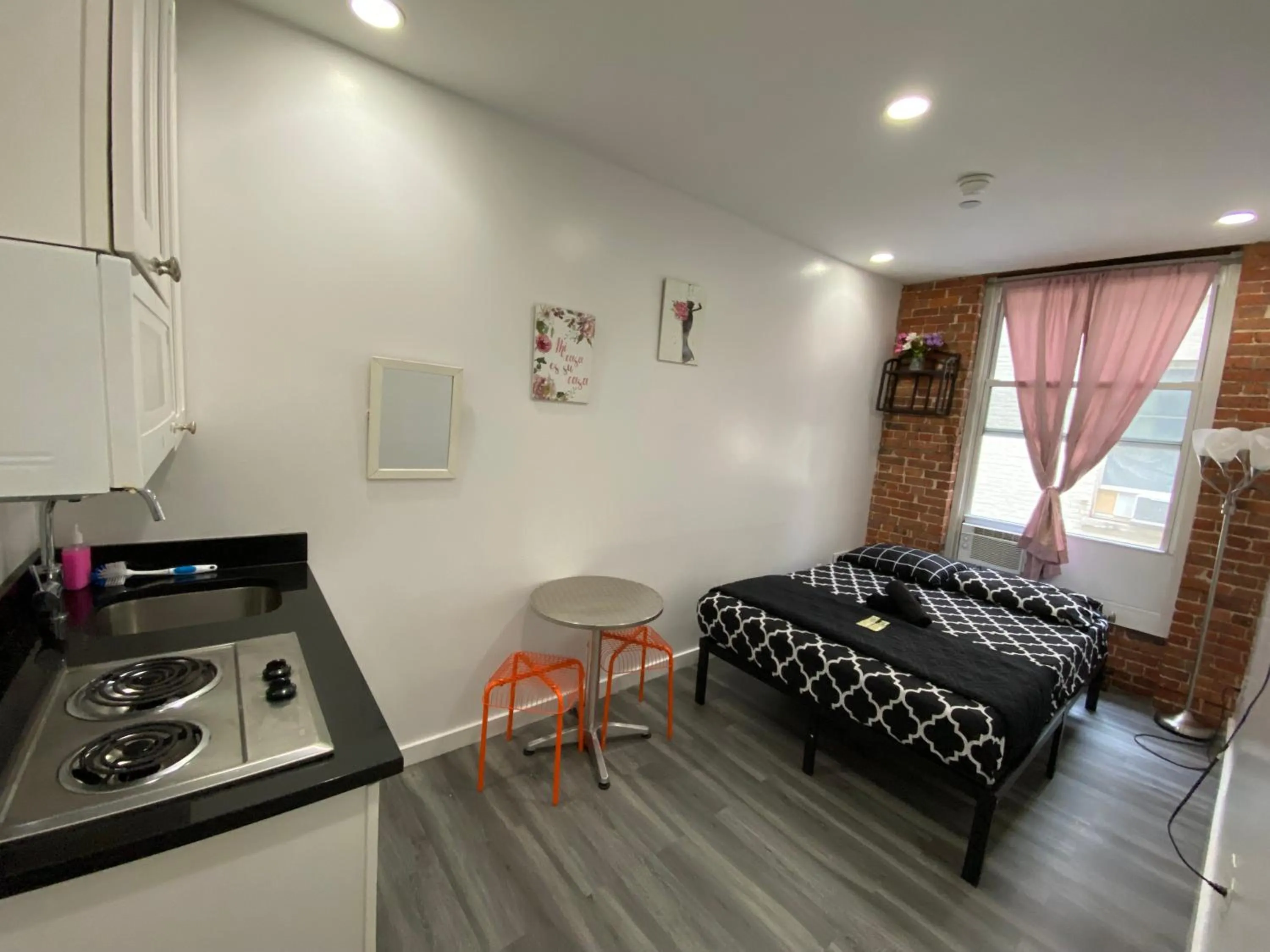 31 Street Broadway Hotel