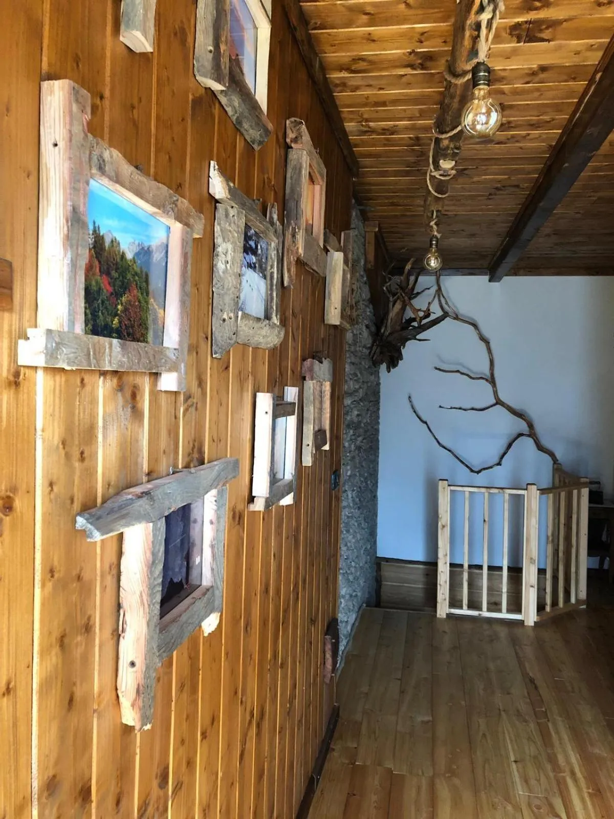 Other, Bed in B & B La Guiette