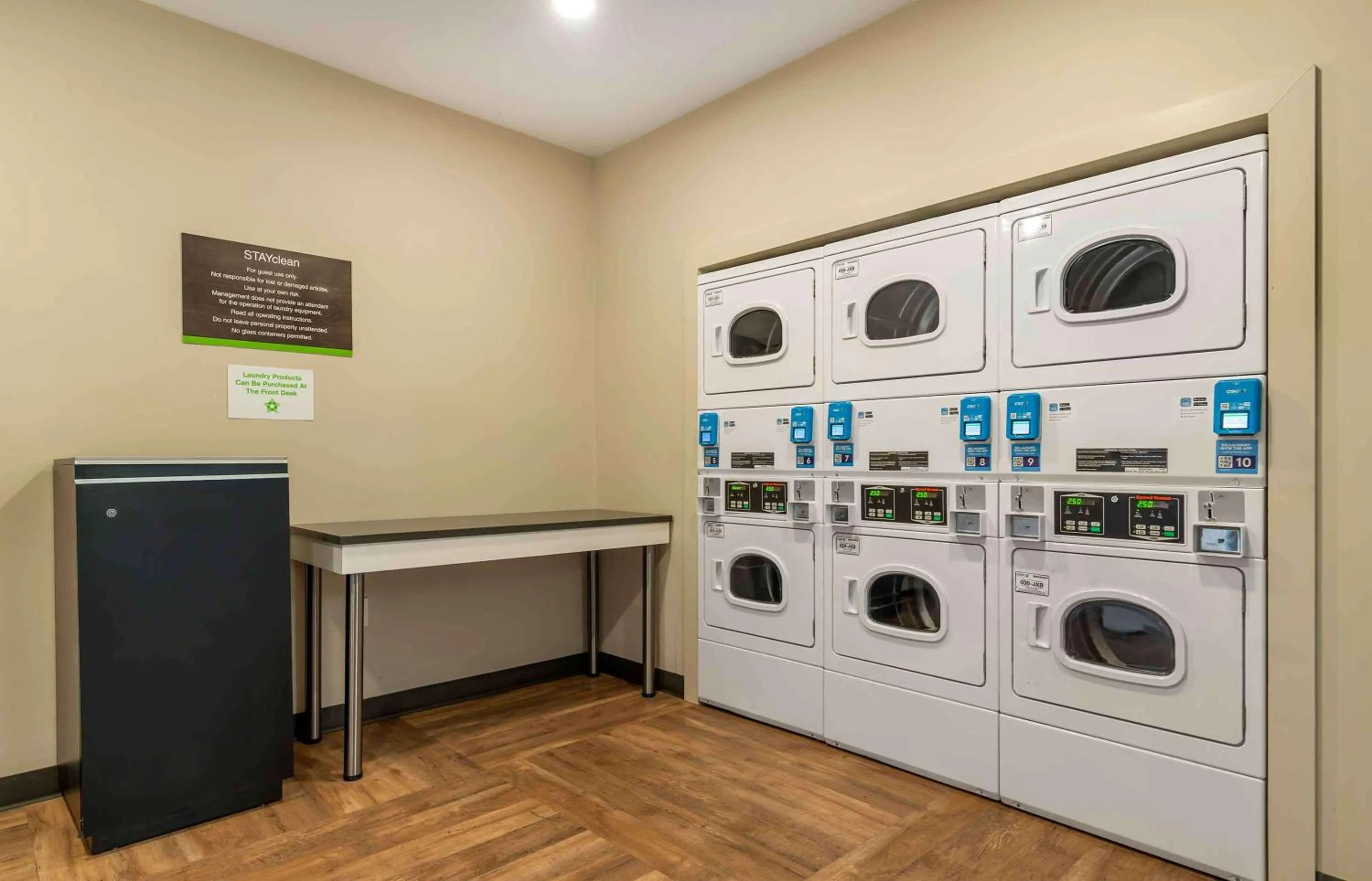 Property building in Extended Stay America Premier Suites - Atlanta - Newnan