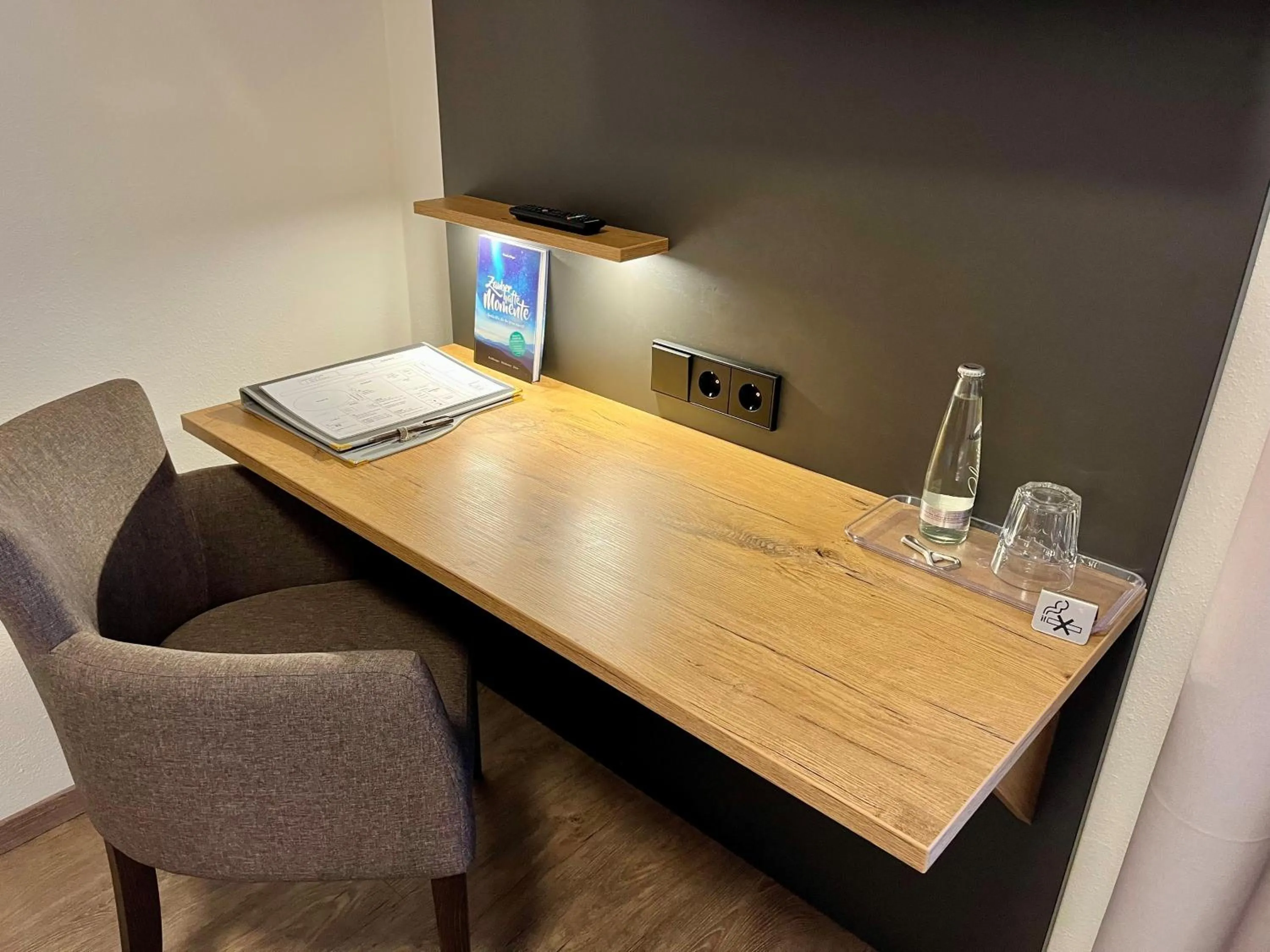 Living room in Hotel Oberwirt