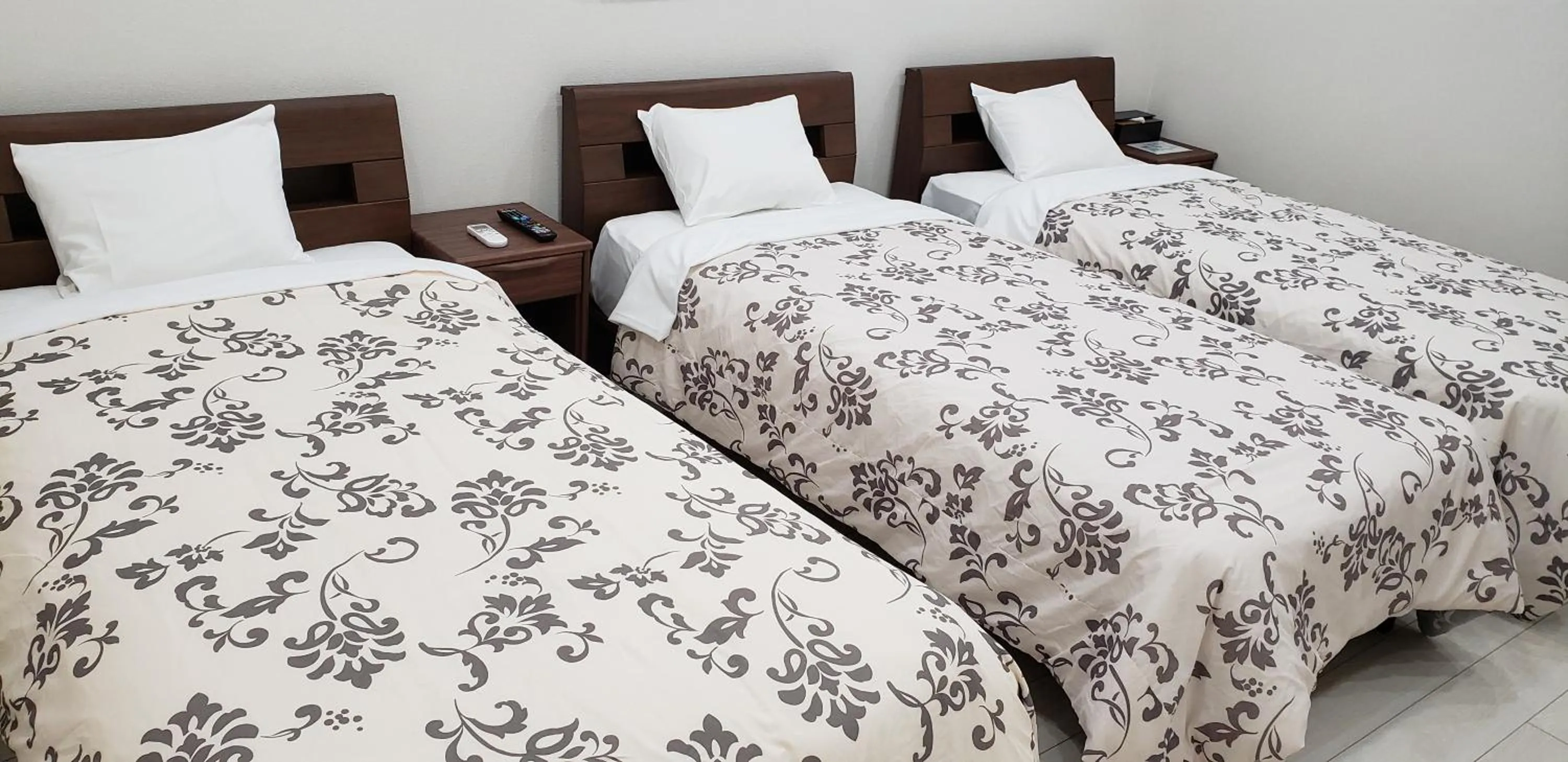 Bedroom, Bed in Comfort Villa V(five)