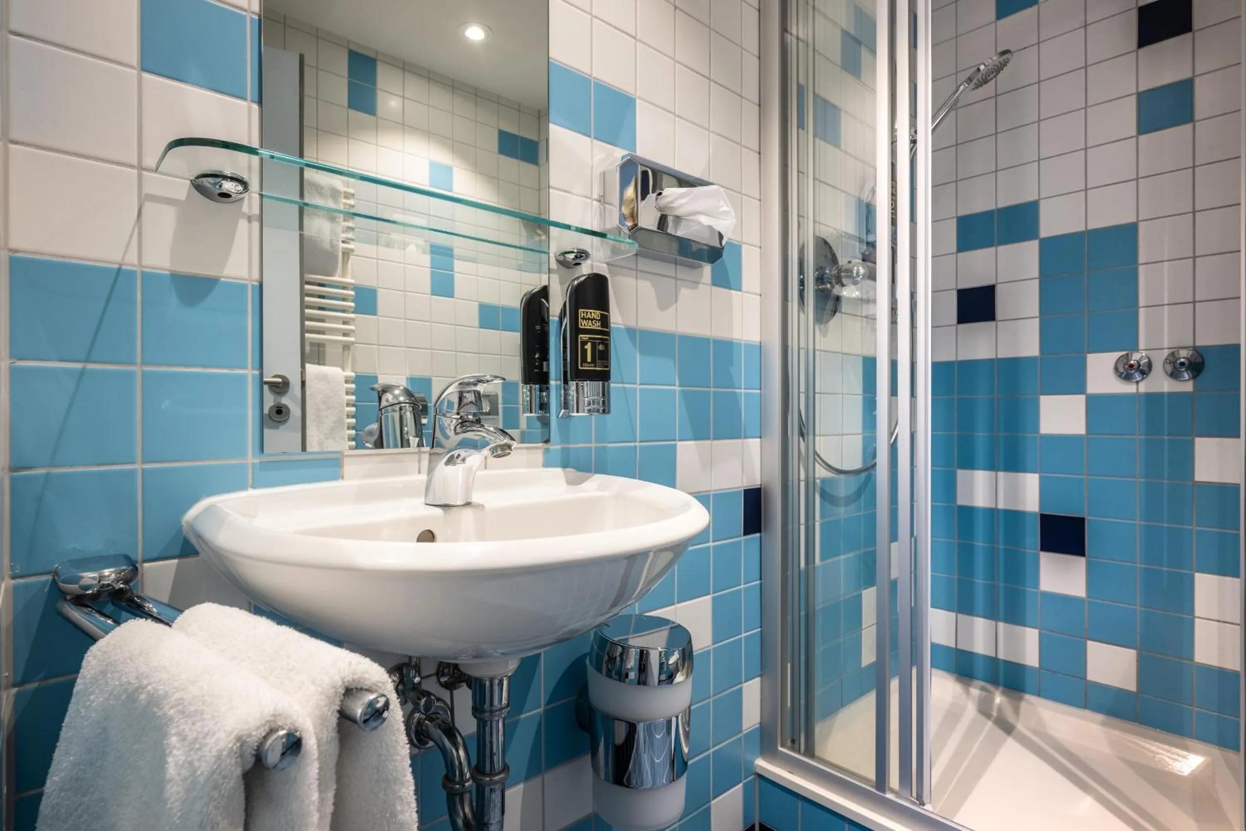 Bathroom in Kassel Ost