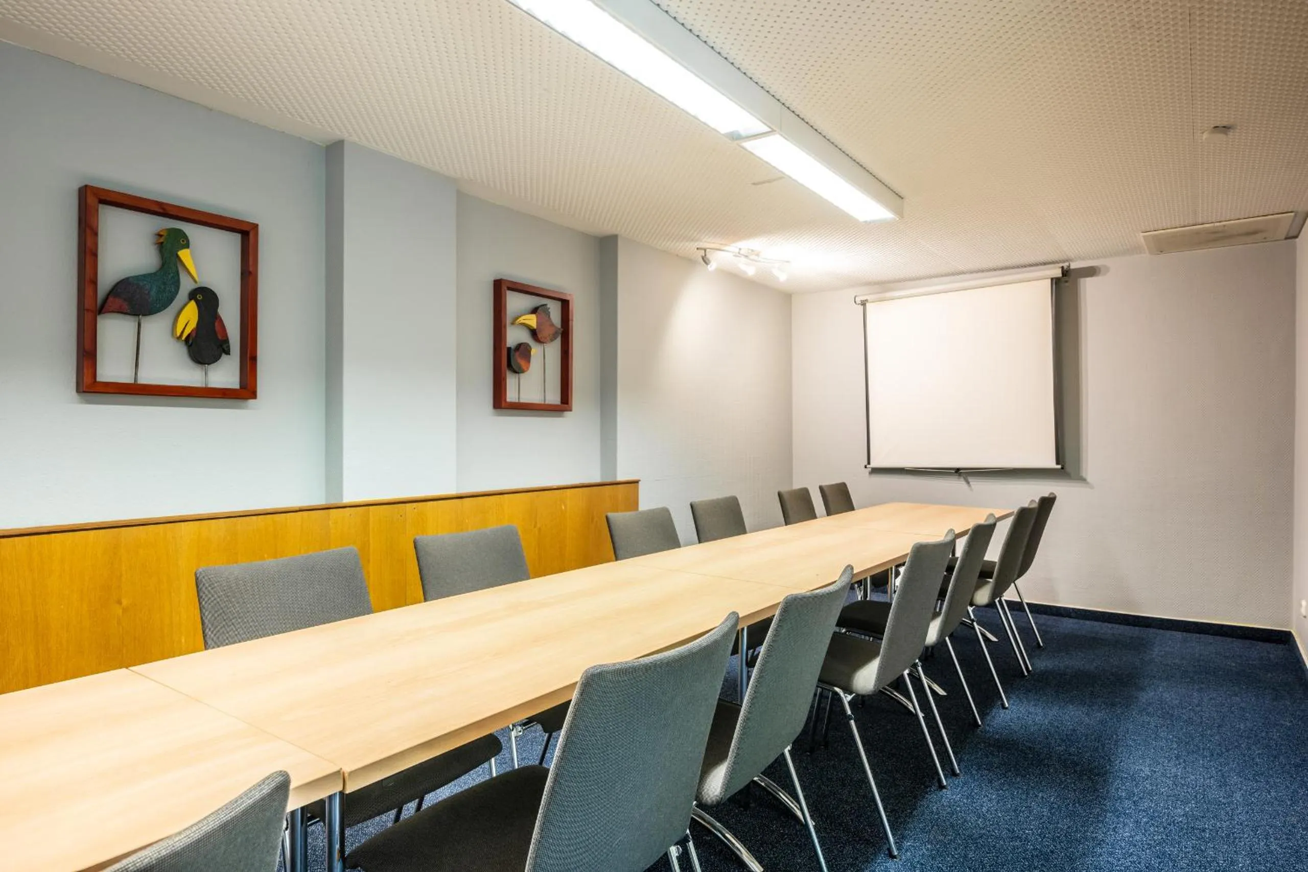 Meeting/conference room in Kassel Ost