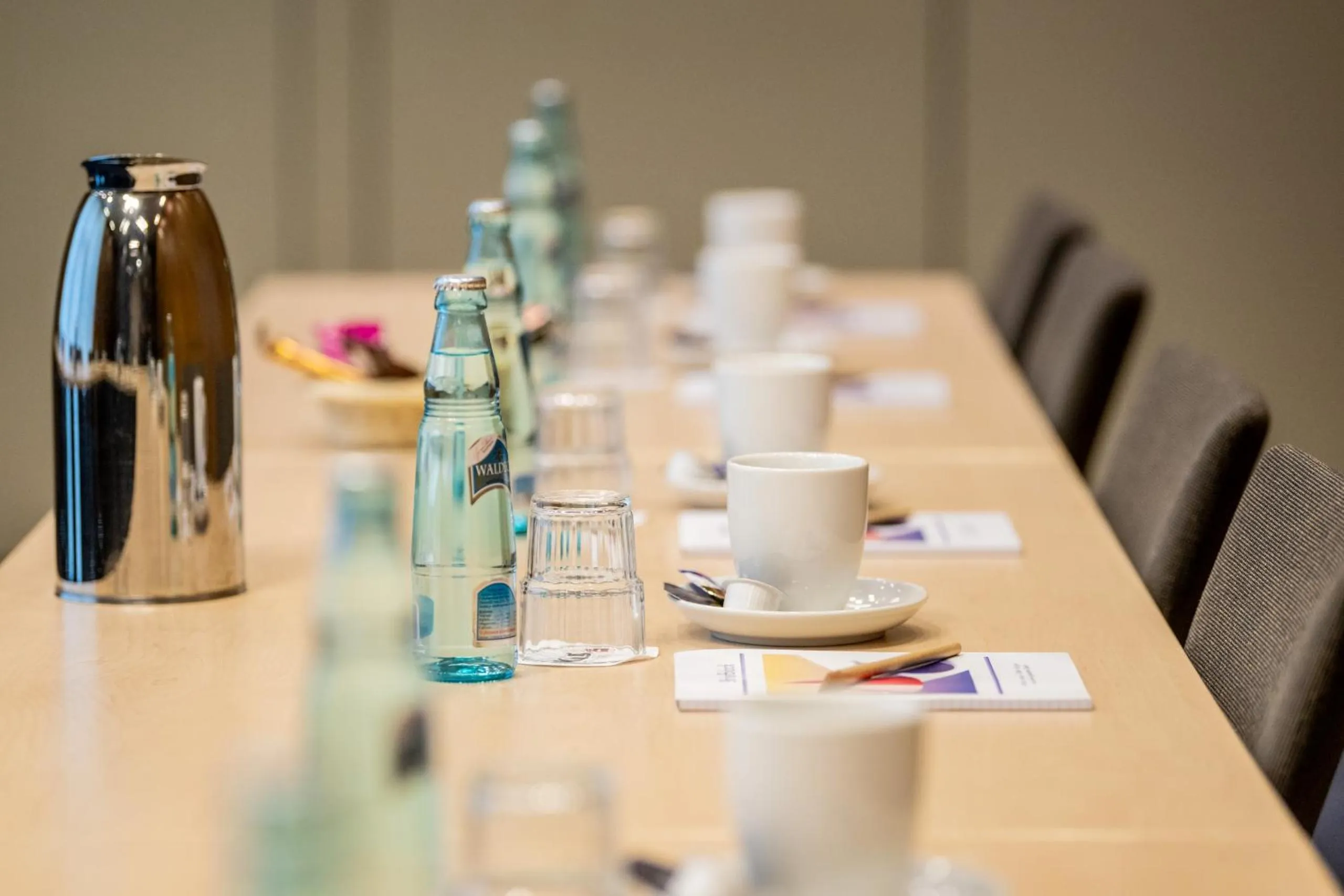 Meeting/conference room in Kassel Ost