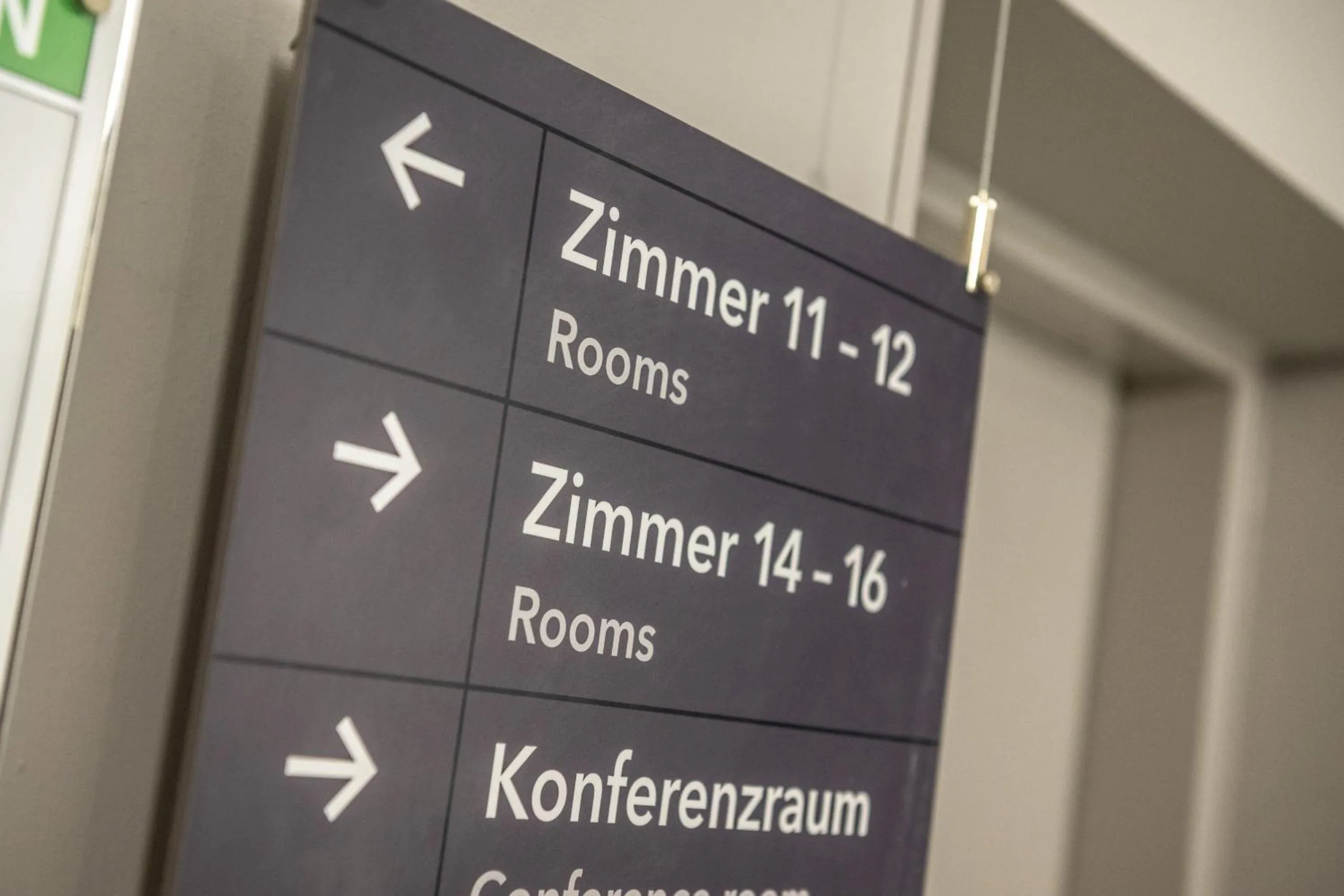 Decorative detail in Kassel Ost