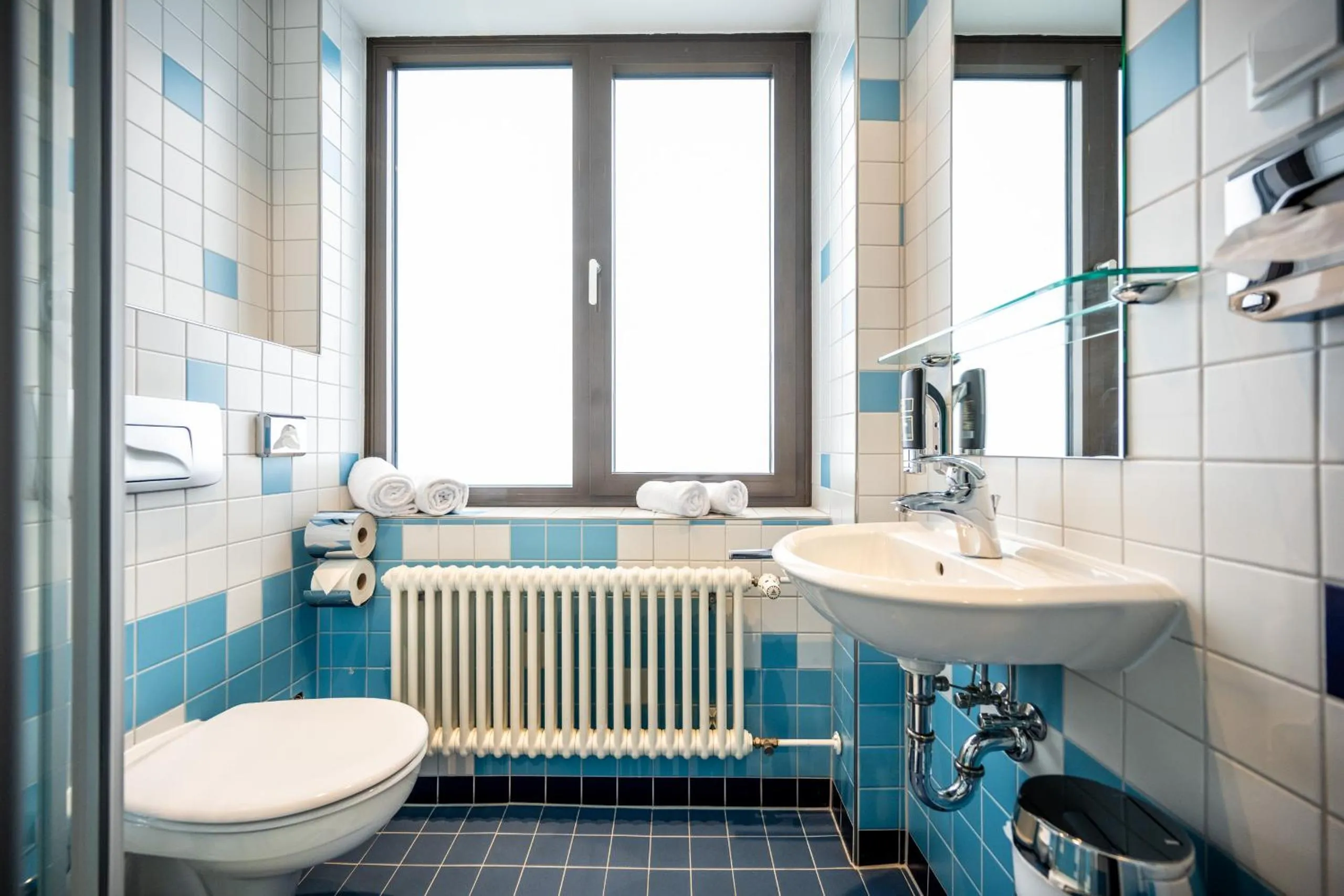Bathroom in Kassel Ost