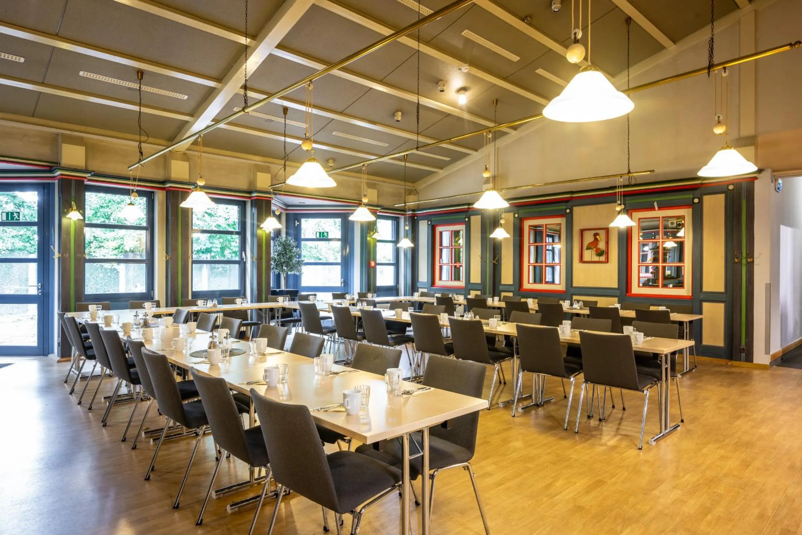 Meeting/conference room in Kassel Ost