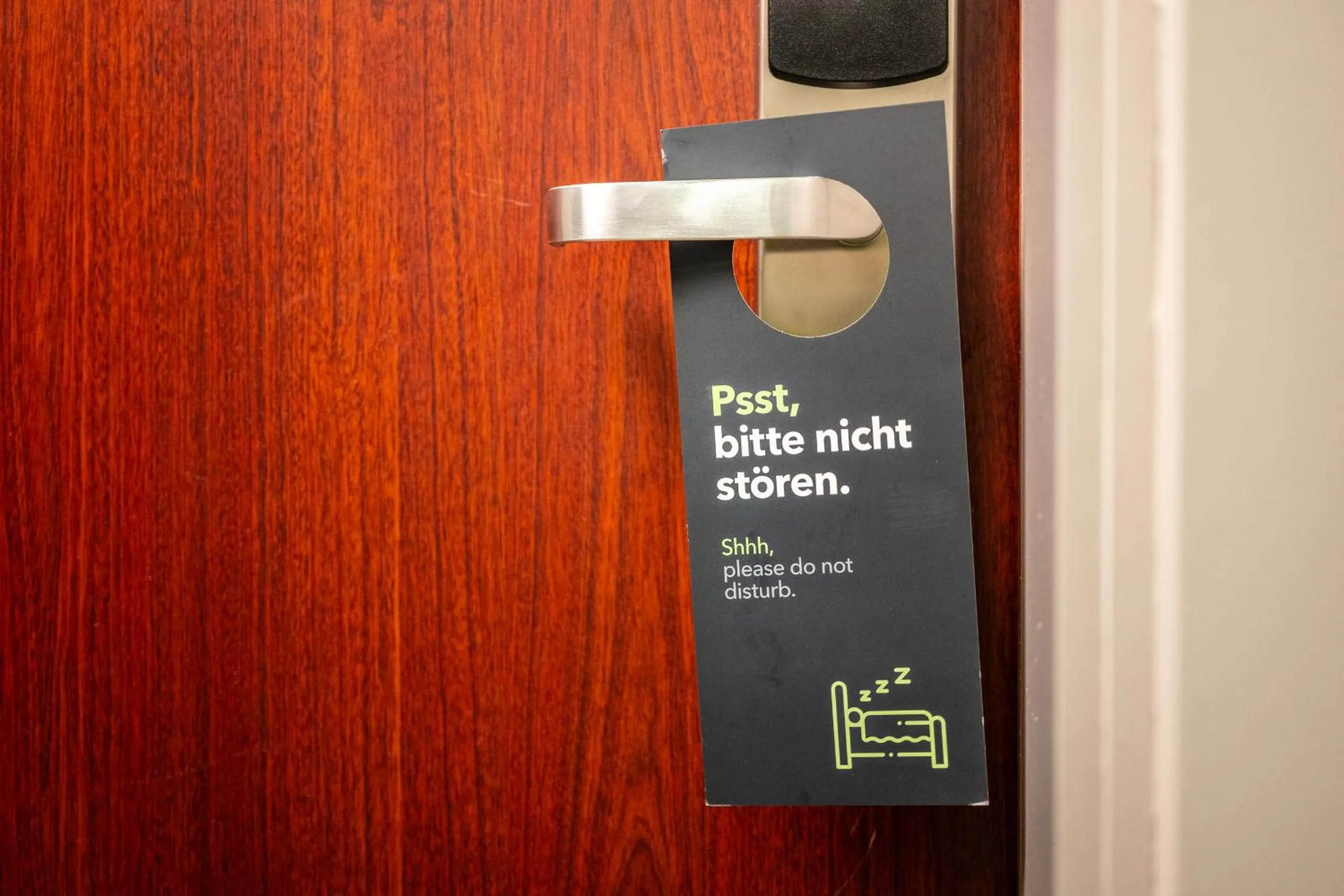 Decorative detail in Kassel Ost